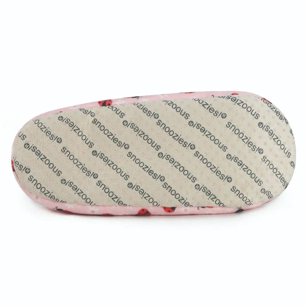 Snoozies Plush Cozy Slipper Socks with Memory Foam & Thick Sherpa Lining - Snoozies - Cloud Nine Pajamas