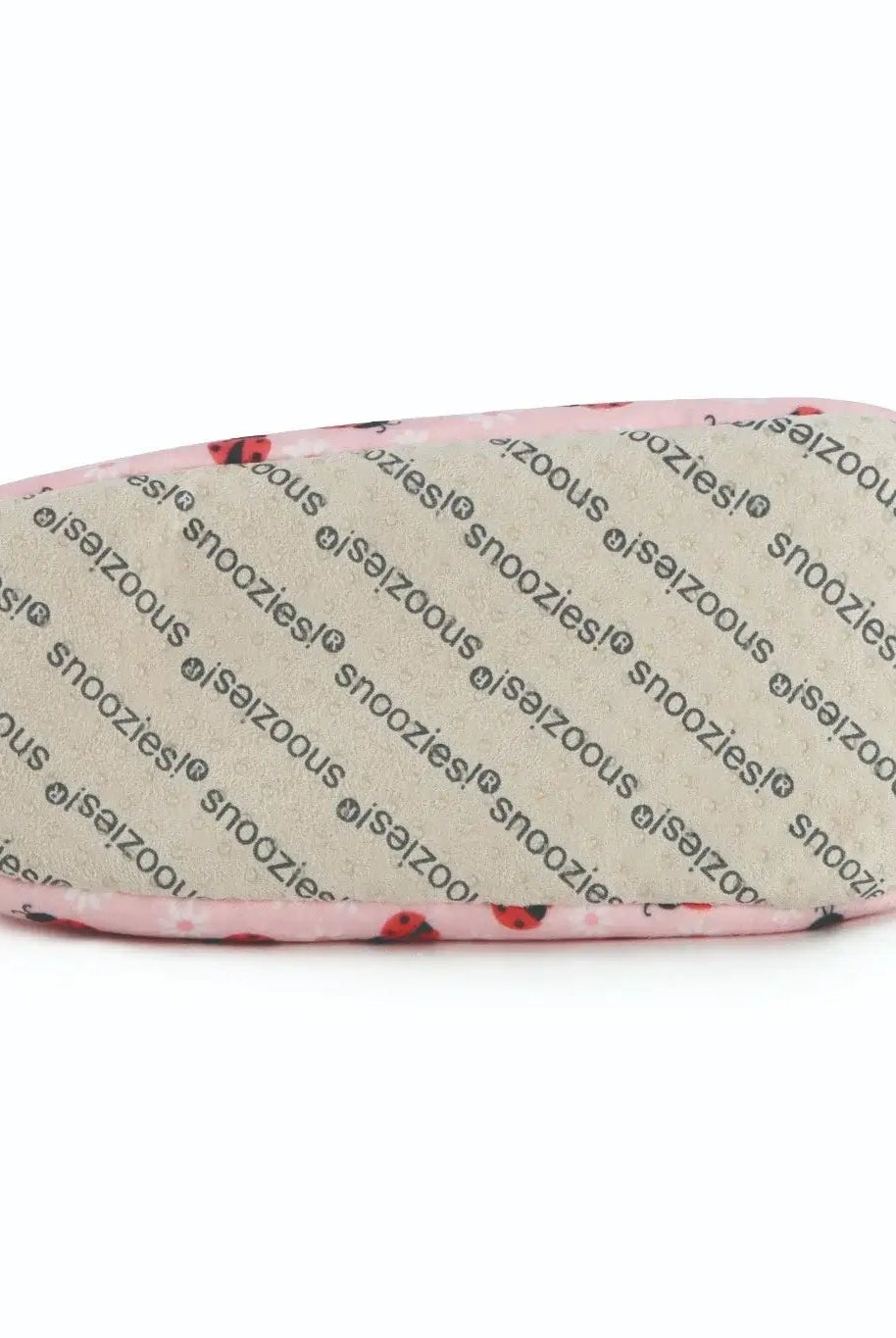 Snoozies Plush Cozy Slipper Socks with Memory Foam & Thick Sherpa Lining - Snoozies - Cloud Nine Pajamas