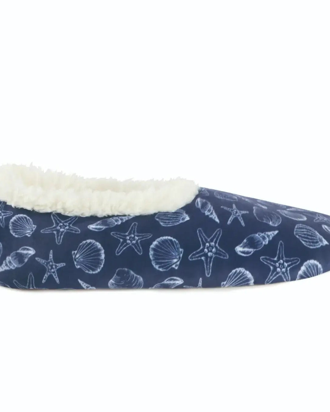 Snoozies Plush Cozy Slipper Socks with Memory Foam & Thick Sherpa Lining - Snoozies - Cloud Nine Pajamas