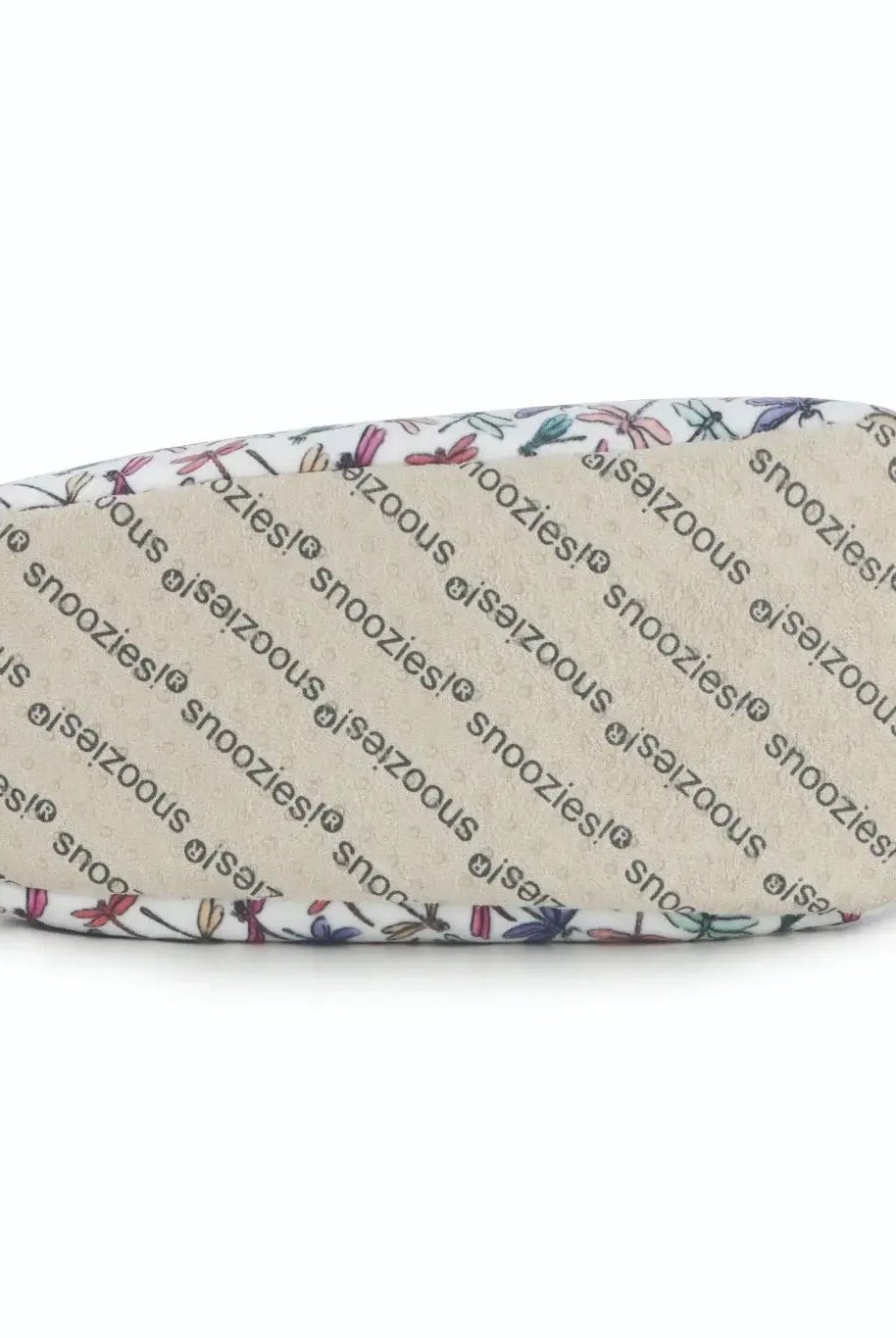 Snoozies Plush Cozy Slipper Socks with Memory Foam & Thick Sherpa Lining - Snoozies - Cloud Nine Pajamas