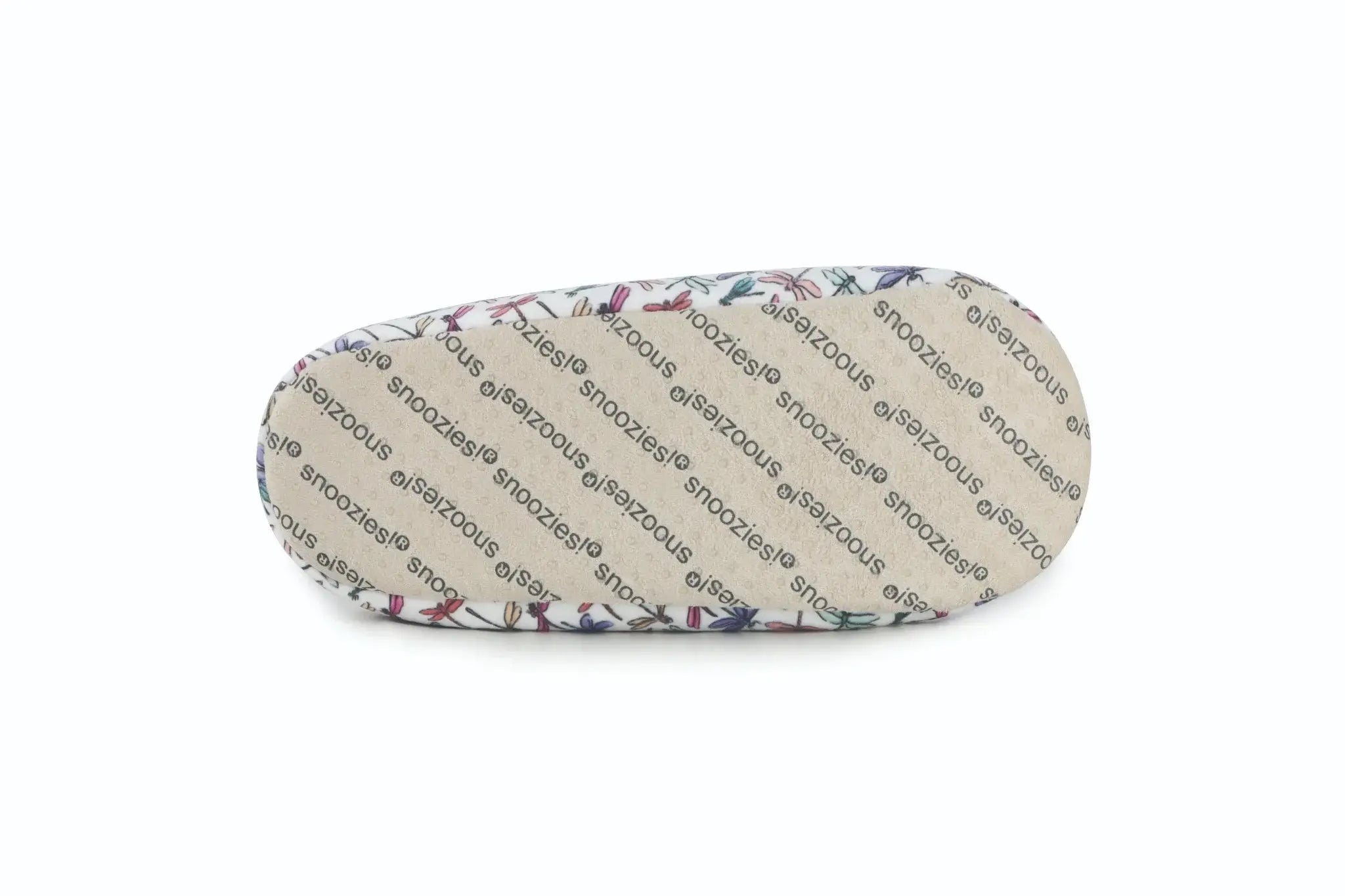 Snoozies Plush Cozy Slipper Socks with Memory Foam & Thick Sherpa Lining - Snoozies - Cloud Nine Pajamas