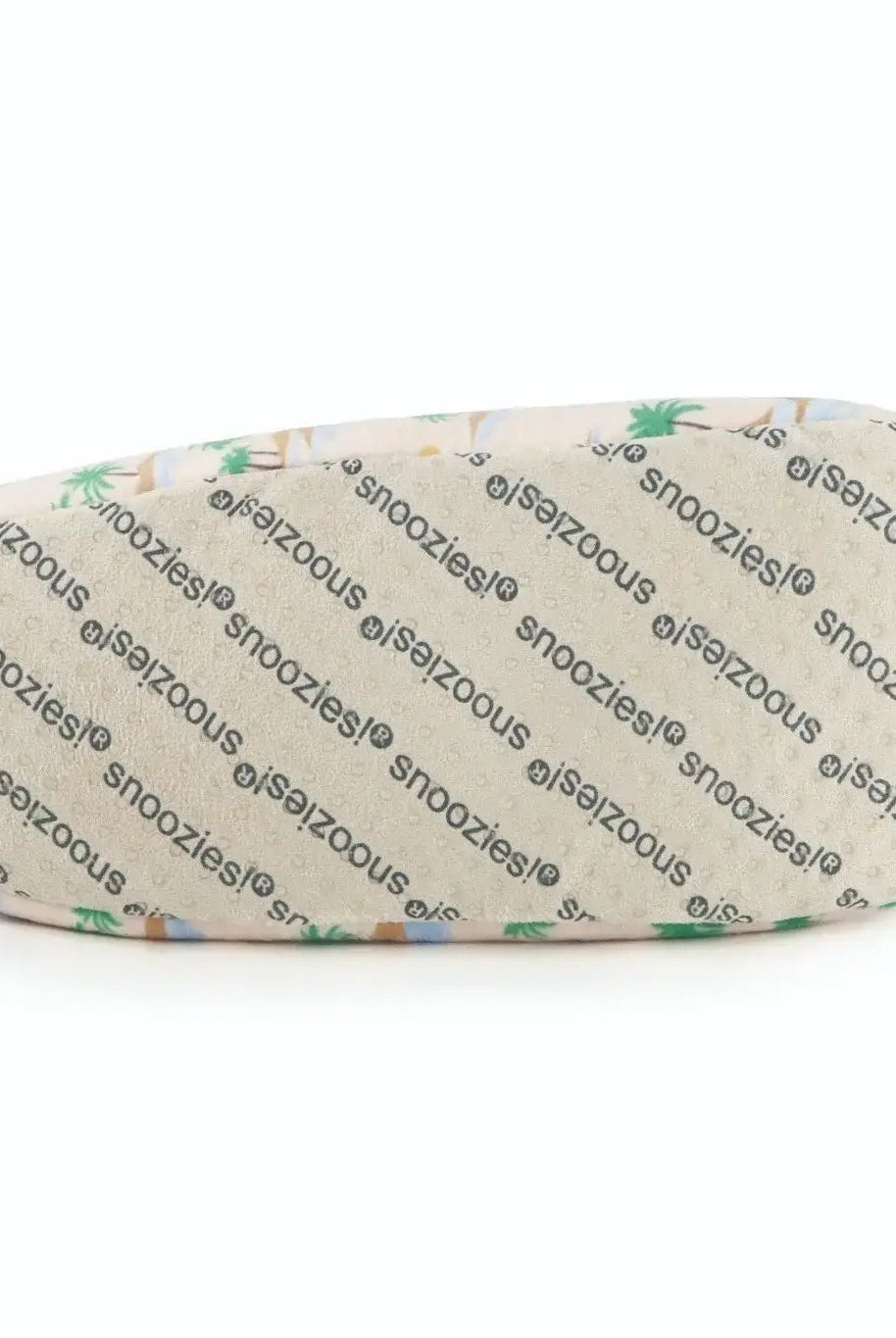 Snoozies Plush Cozy Slipper Socks with Memory Foam & Thick Sherpa Lining - Snoozies - Cloud Nine Pajamas