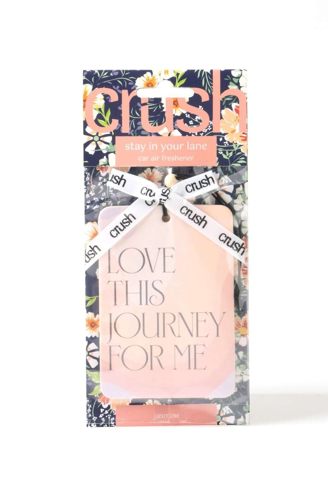 love this journey