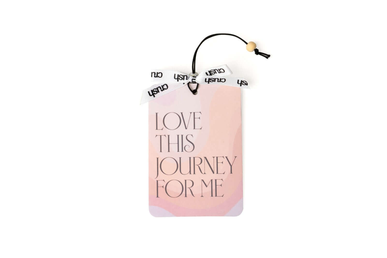 love this journey air freshener jasmine scent