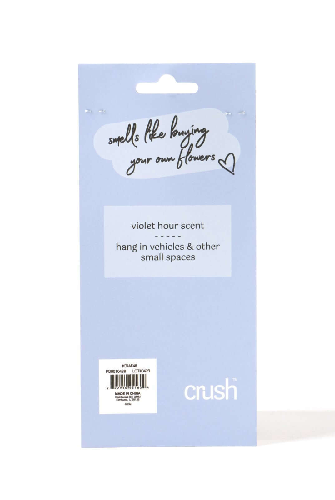 all-groups back example