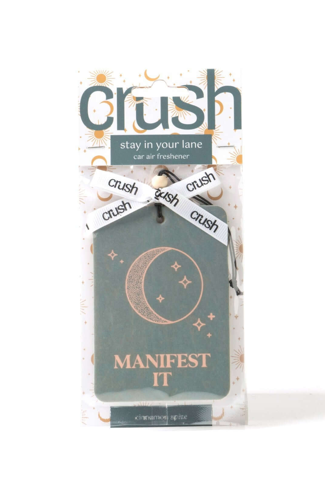 manifest it eucalyptus mint scent