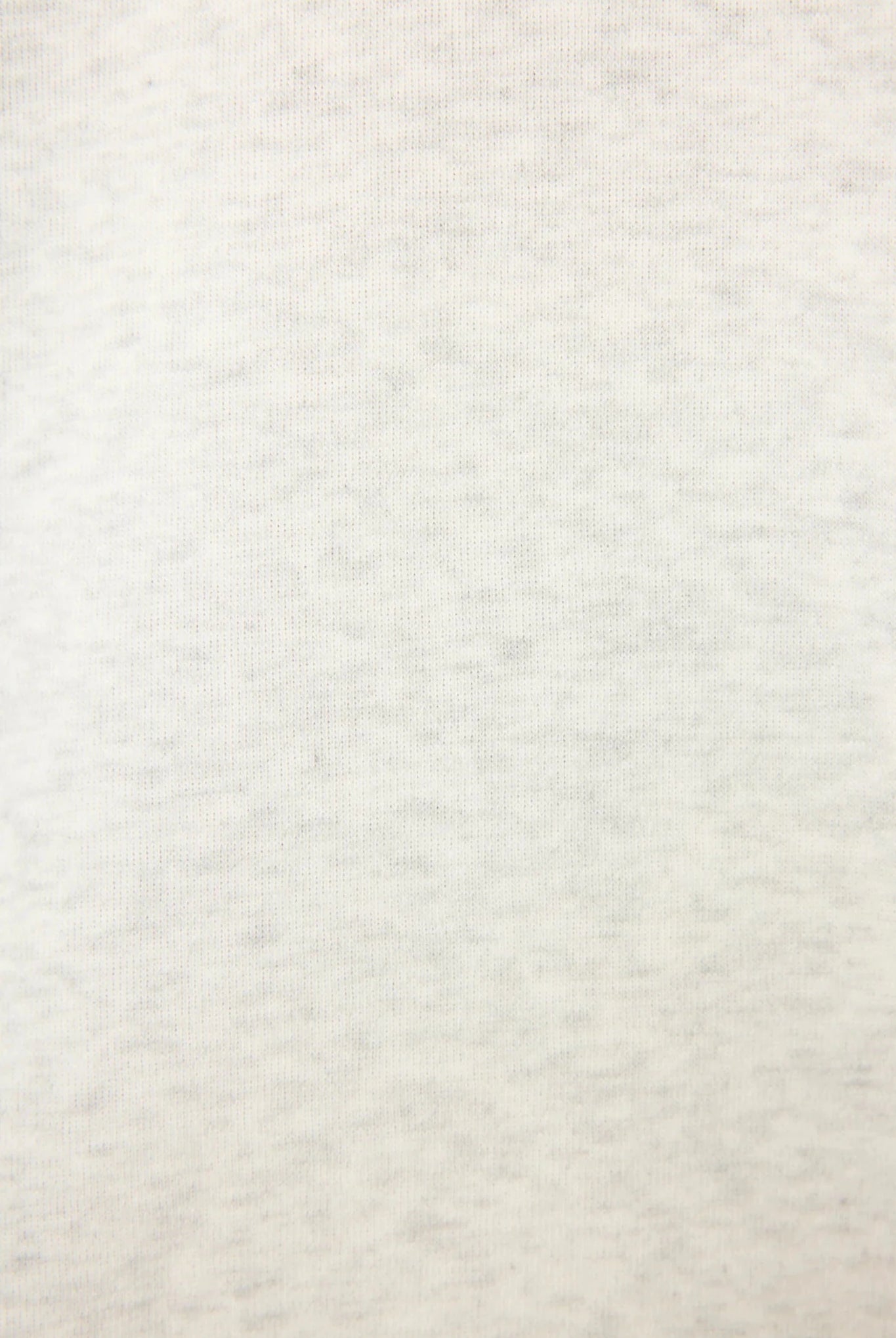Solid light gray color swatch