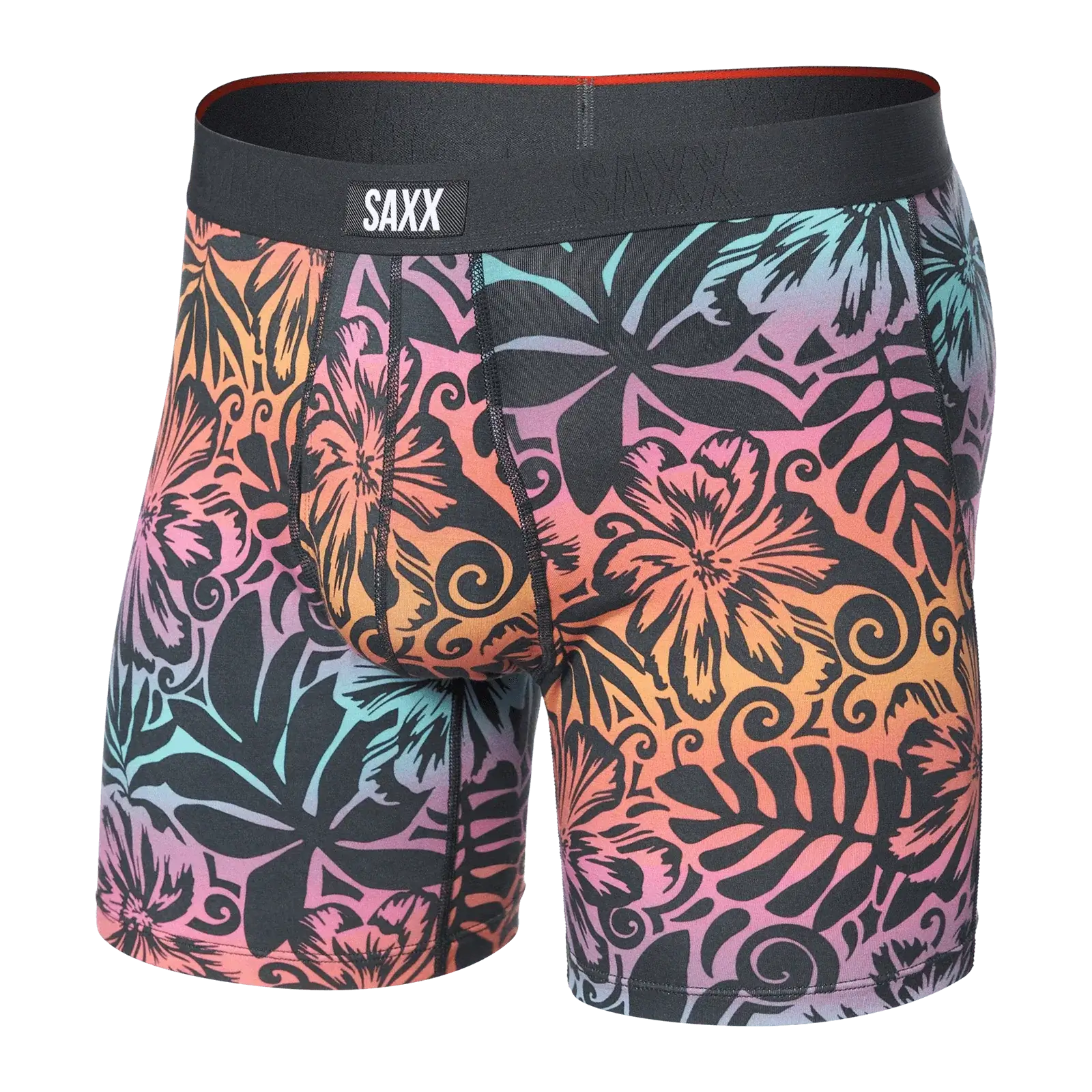 Calzoncillos bóxer Vibe Extra Soft Comfort de 15 cm | SAXX