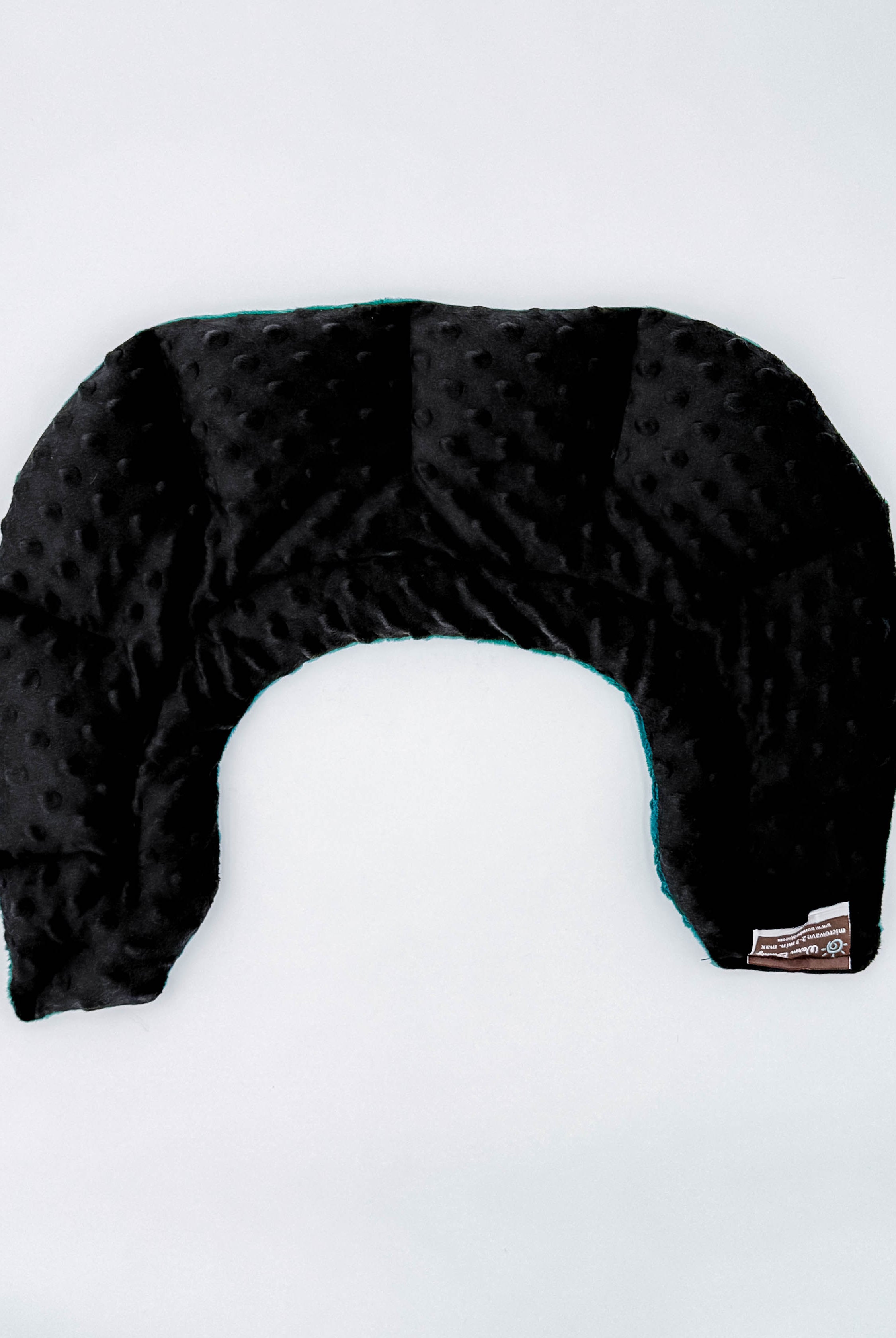 all-groups back view ultra shoulder wrap warm buddy