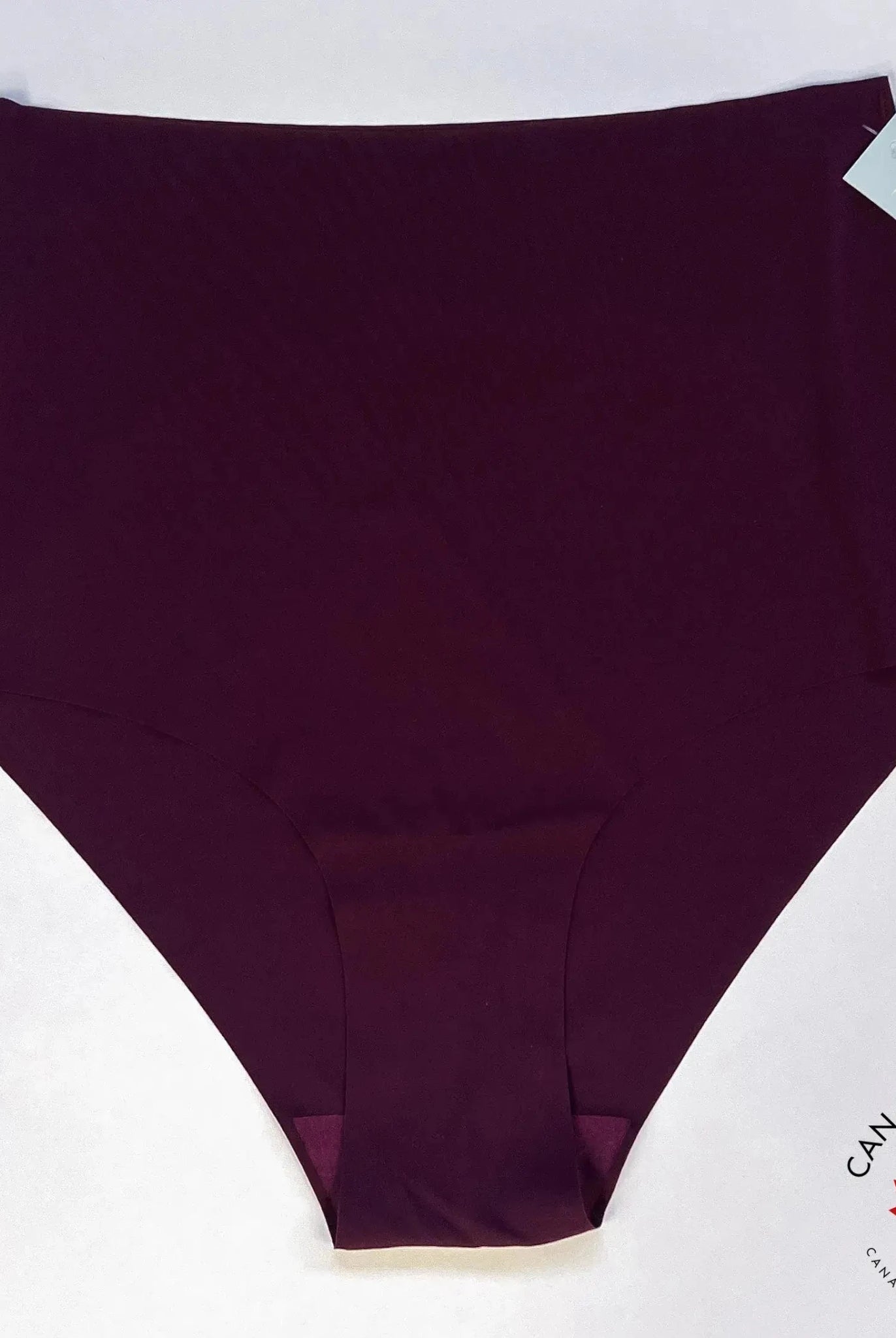 Ultimate High Rise Brief Seamless-Katie Em Undies-Cloud Nine Pajamas