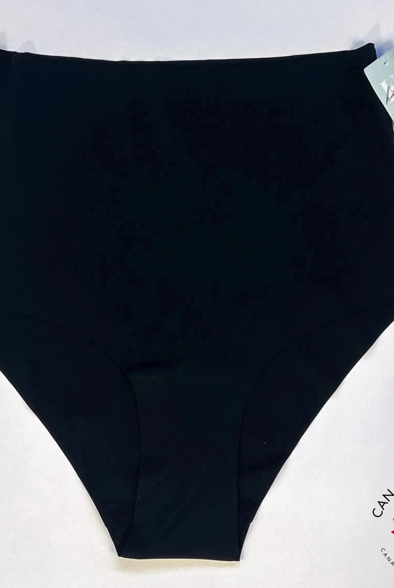 Ultimate High Rise Brief Seamless-Katie Em Undies-Cloud Nine Pajamas