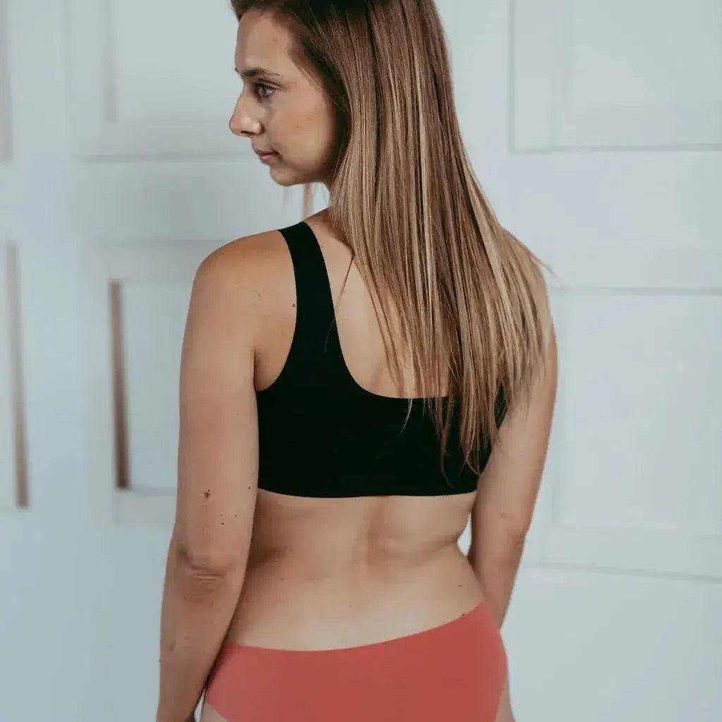 Ultimate Hipster Seamless-Katie Em Undies-Cloud Nine Pajamas