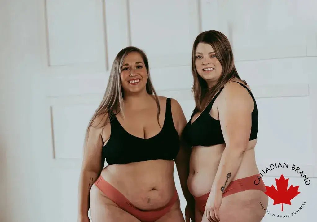 Ultimate Hipster Seamless-Katie Em Undies-Cloud Nine Pajamas