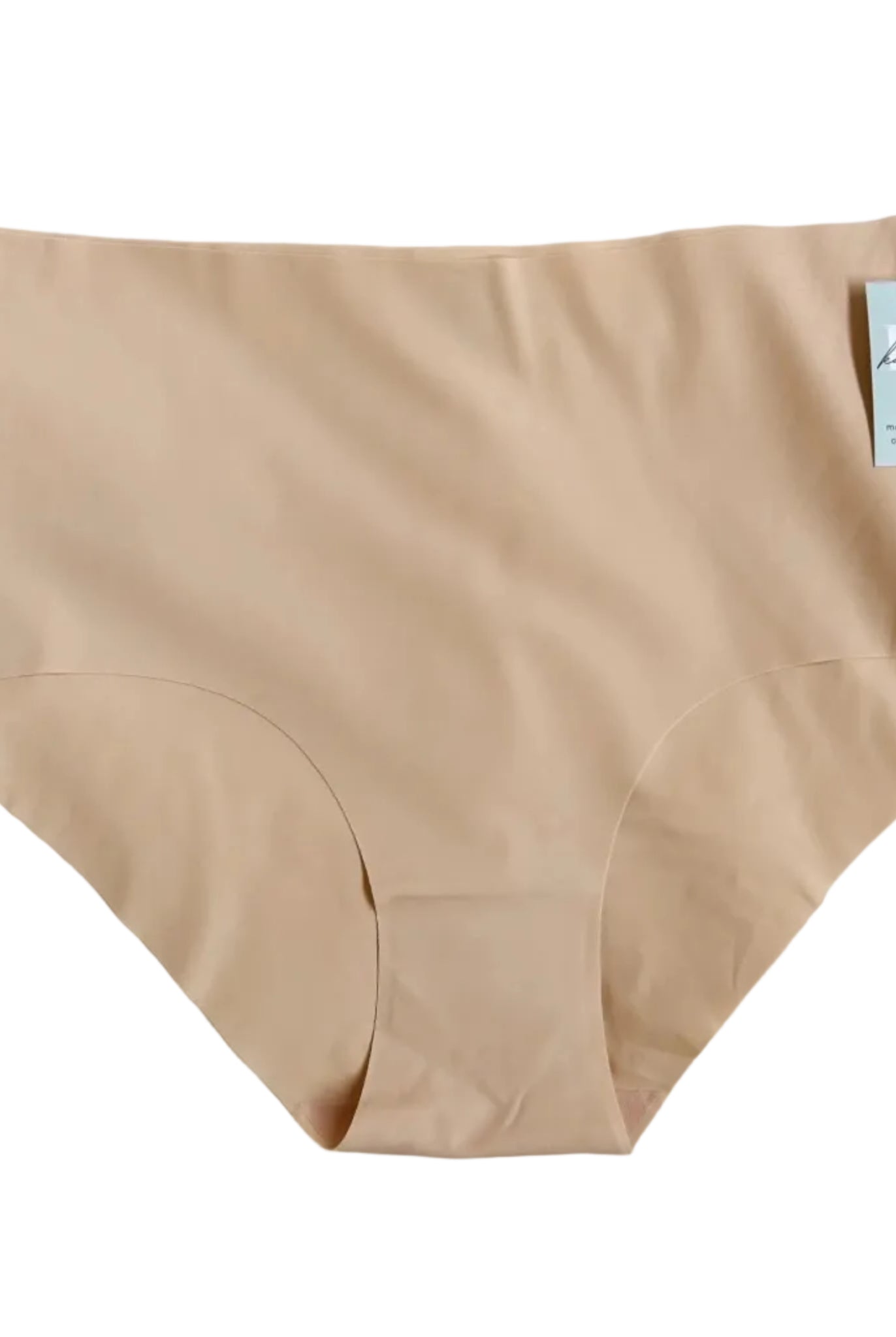 Ultimate Mid Rise Brief Seamless-Katie Em Undies-Cloud Nine Pajamas