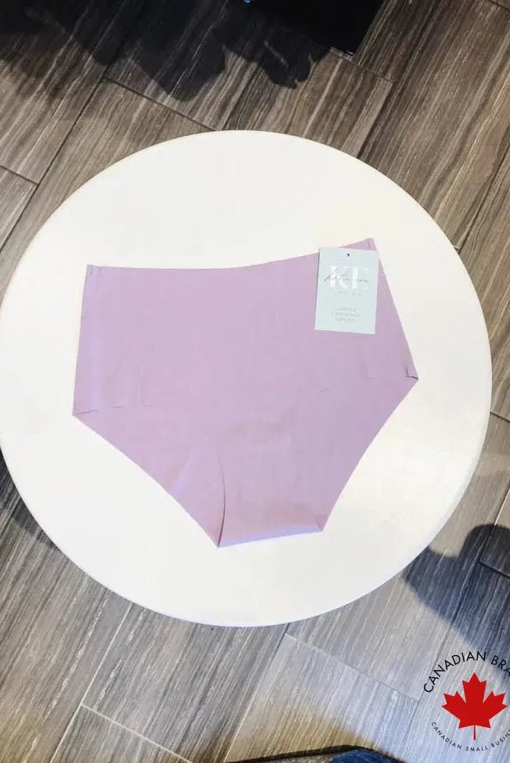 Ultimate Mid Rise Brief Seamless-Katie Em Undies-Cloud Nine Pajamas