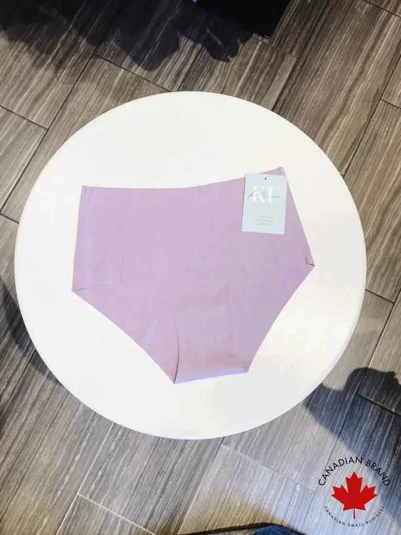 Ultimate Seamless Mid Rise Brief Underwear