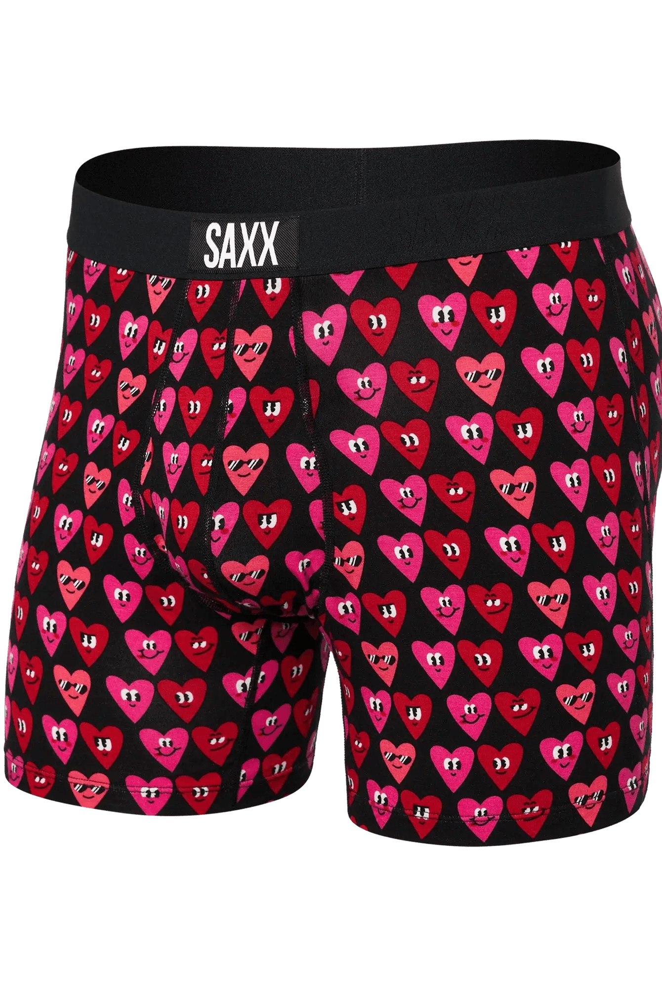 Ultra Super Soft Comfort Boxer Brief 5" | SAXX - Saxx Underwear Co. - Cloud Nine Pajamas