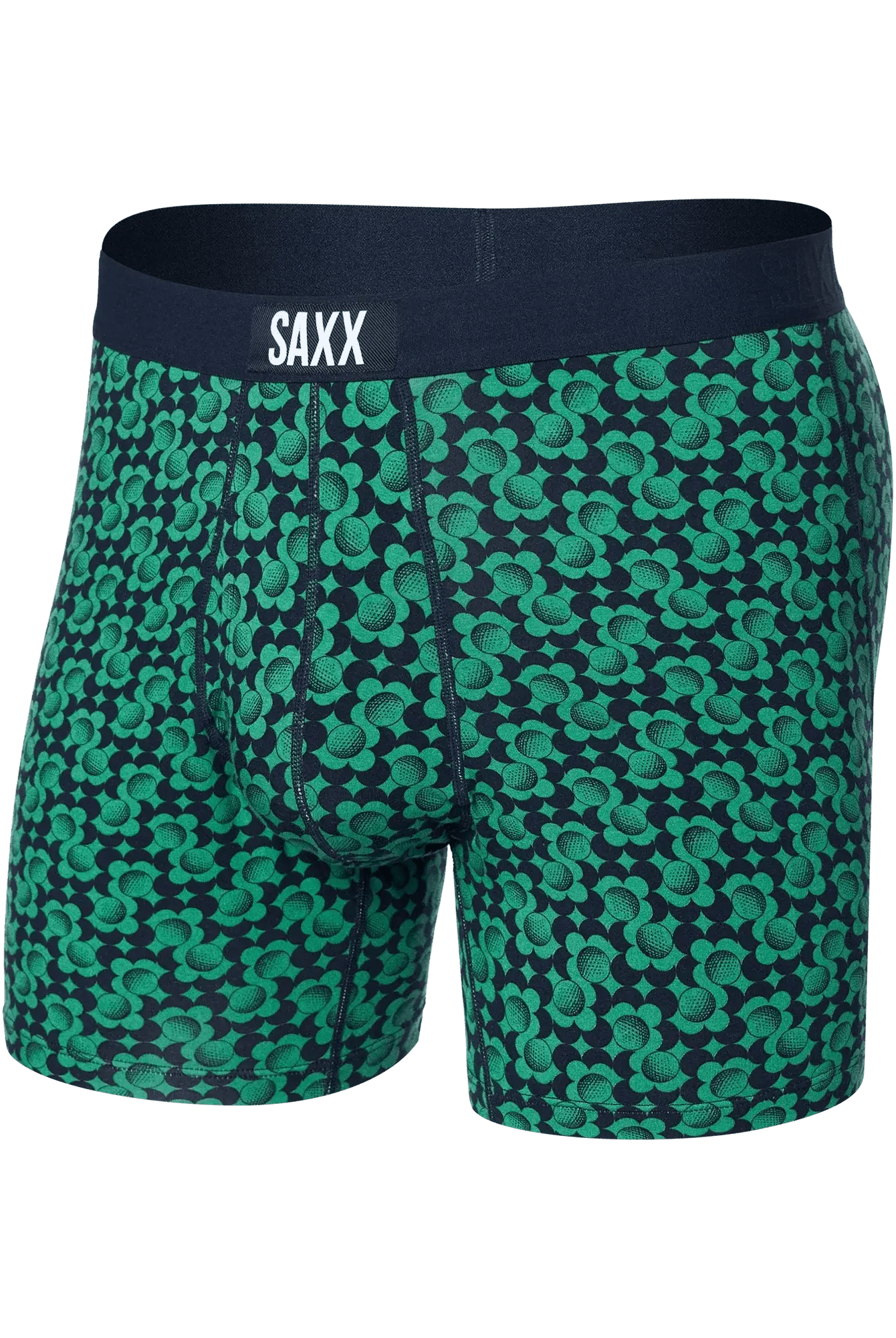 Ultra Super Soft Comfort Boxer Brief 5" | SAXX - Saxx Underwear Co. - Cloud Nine Pajamas