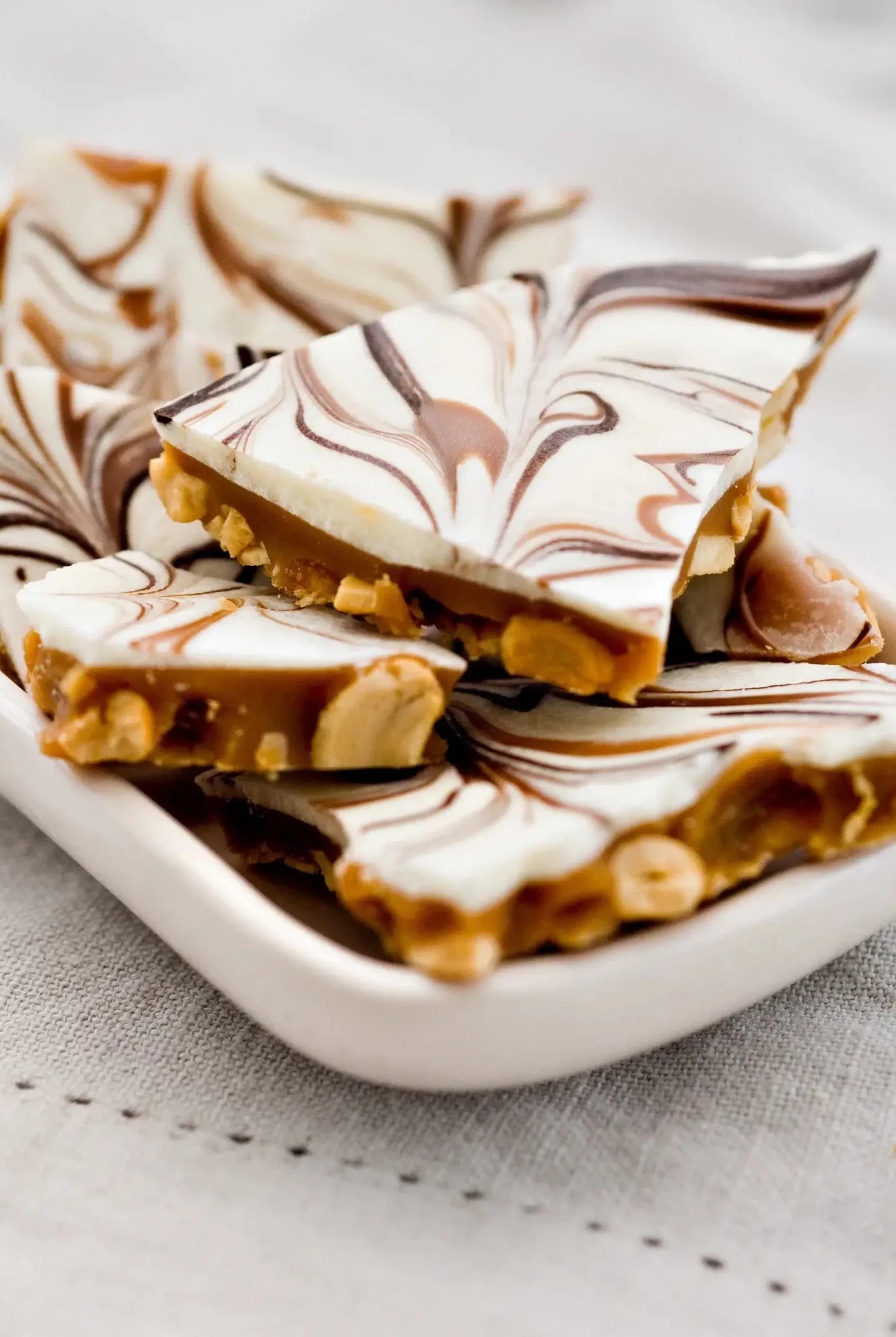 Utoffeea Canada Handcrafted Toffee 135g Bags - Utoffeea - Cloud Nine Pajamas