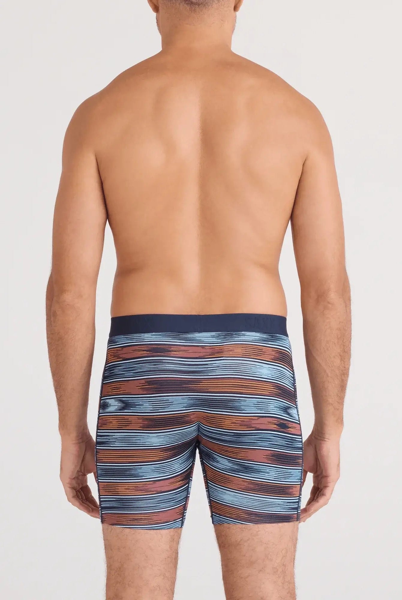 Vibe Xtra Soft Comfort Boxer 6" | SAXX - Saxx Underwear Co. - Cloud Nine Pajamas
