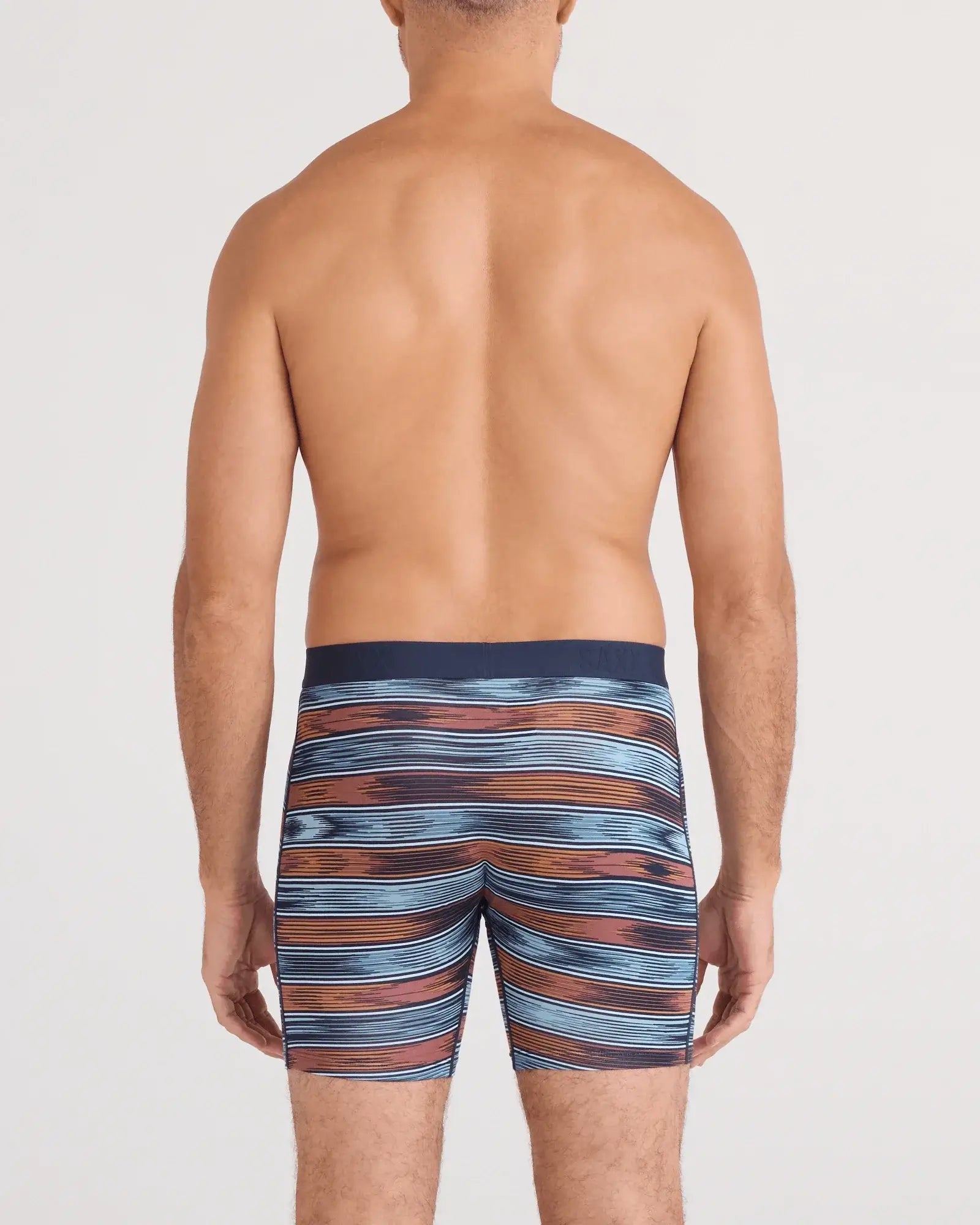 Vibe Xtra Soft Comfort Boxer 6" | SAXX - Saxx Underwear Co. - Cloud Nine Pajamas