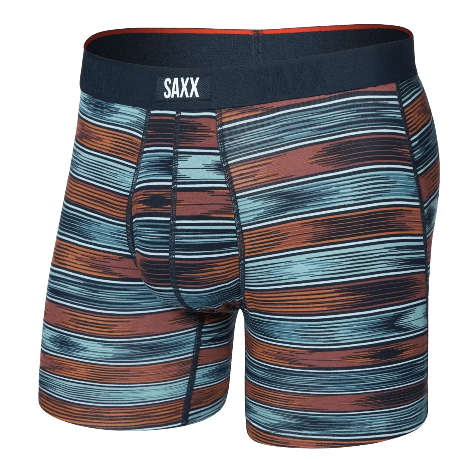 Vibe Xtra Soft Comfort Boxer 6" | SAXX - Saxx Underwear Co. - Cloud Nine Pajamas