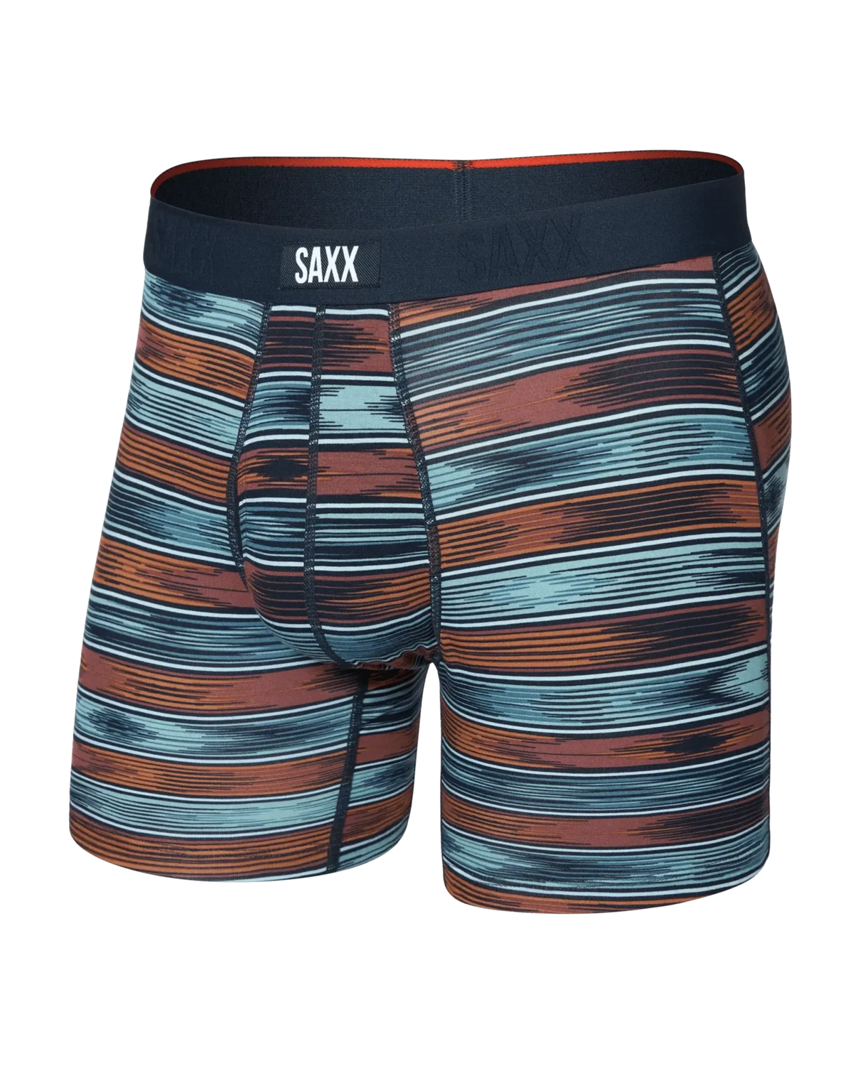 Vibe Xtra Soft Comfort Boxer 6" | SAXX - Saxx Underwear Co. - Cloud Nine Pajamas