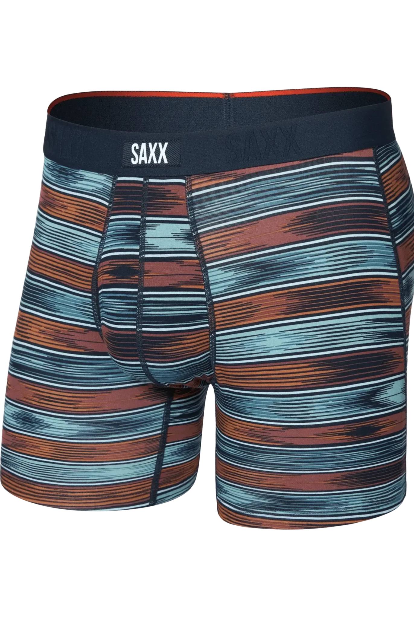 Vibe Xtra Soft Comfort Boxer 6" | SAXX - Saxx Underwear Co. - Cloud Nine Pajamas