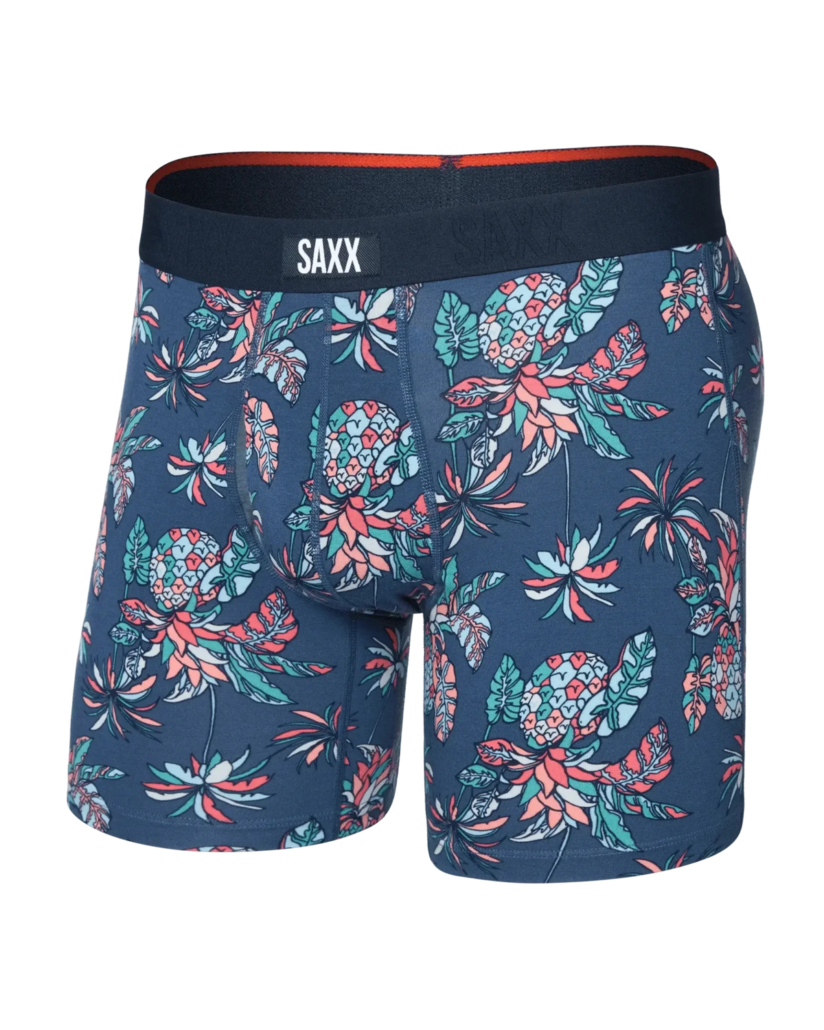 Vibe Xtra Soft Comfort Boxer 6" | SAXX - Saxx Underwear Co. - Cloud Nine Pajamas