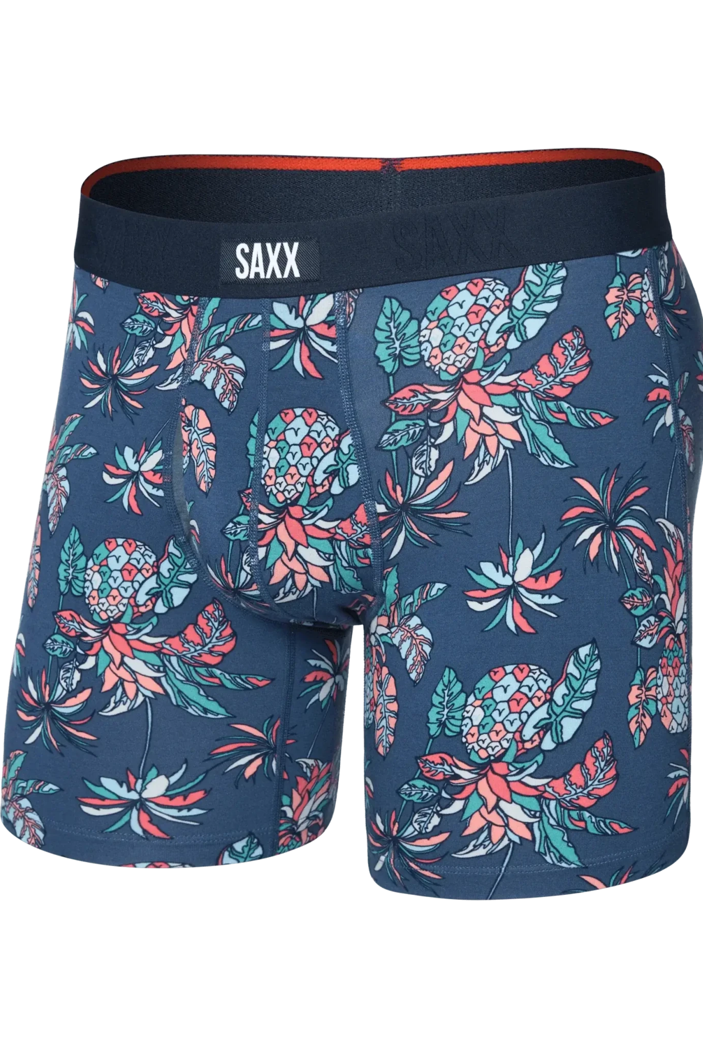 Vibe Xtra Soft Comfort Boxer 6" | SAXX - Saxx Underwear Co. - Cloud Nine Pajamas