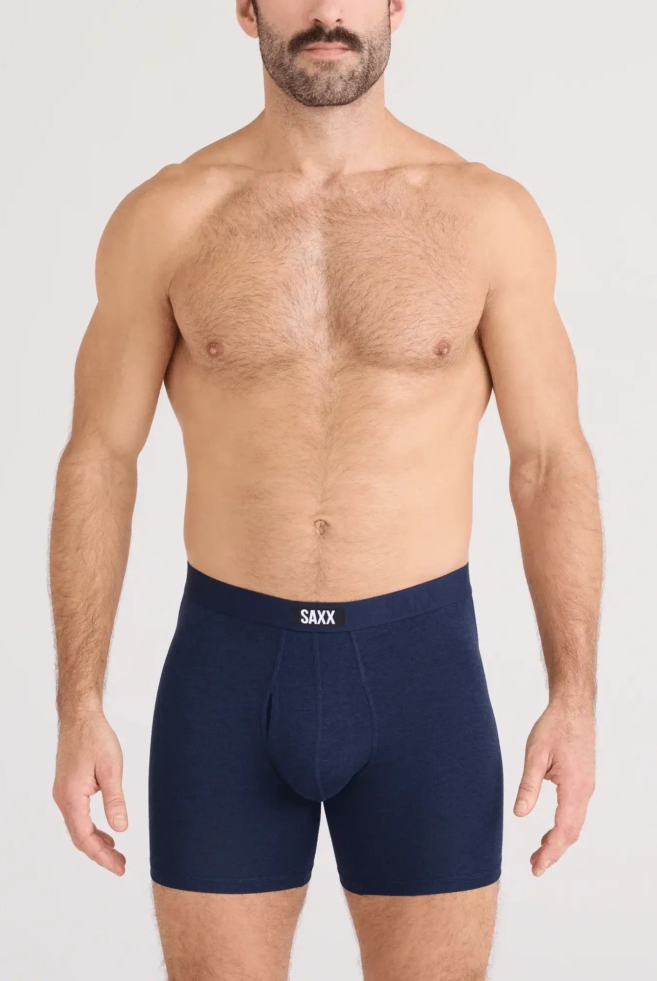 Vibe Xtra Soft Comfort Boxer 6" | SAXX - Saxx Underwear Co. - Cloud Nine Pajamas