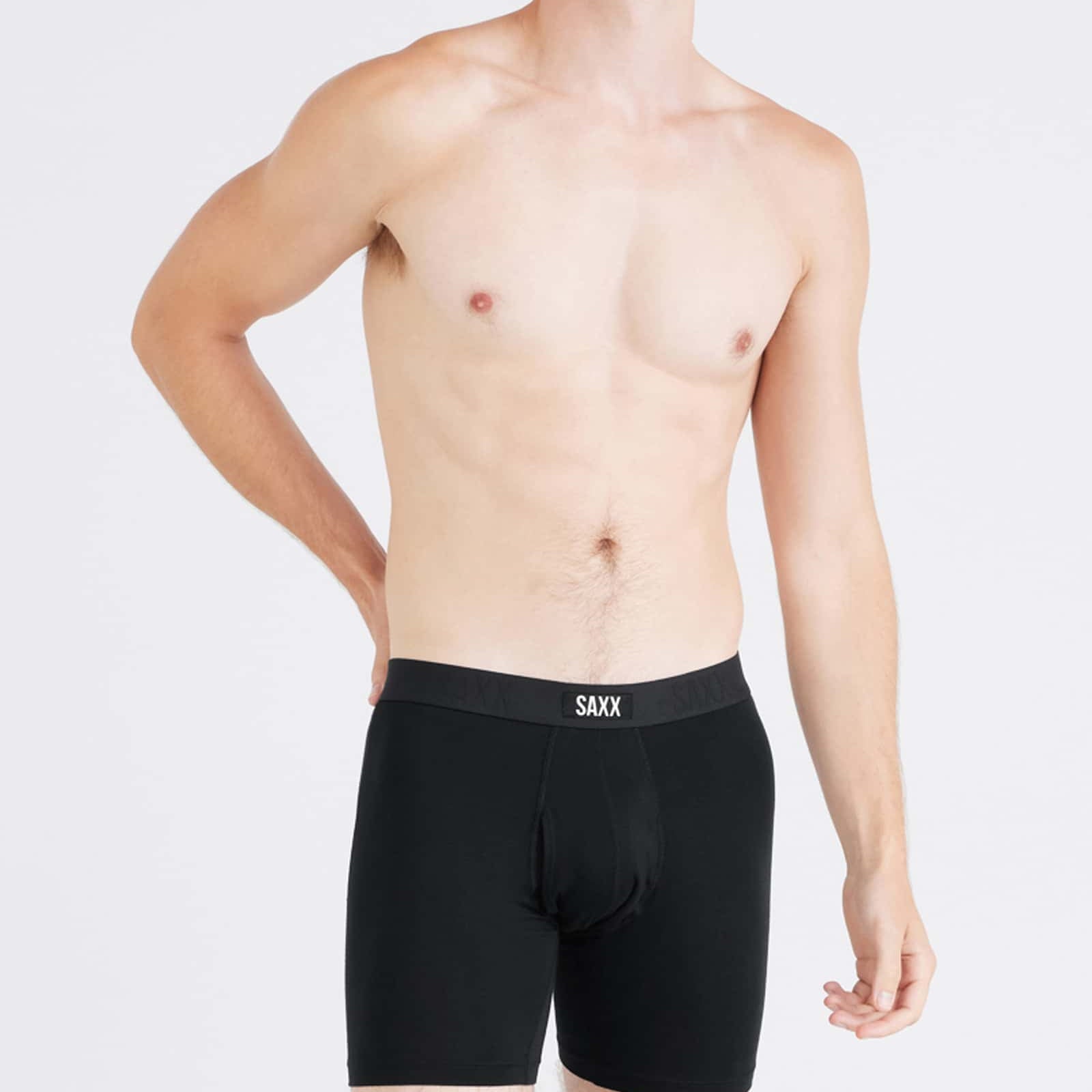Vibe Xtra Soft Comfort Boxer 6" | SAXX - Saxx Underwear Co. - Cloud Nine Pajamas