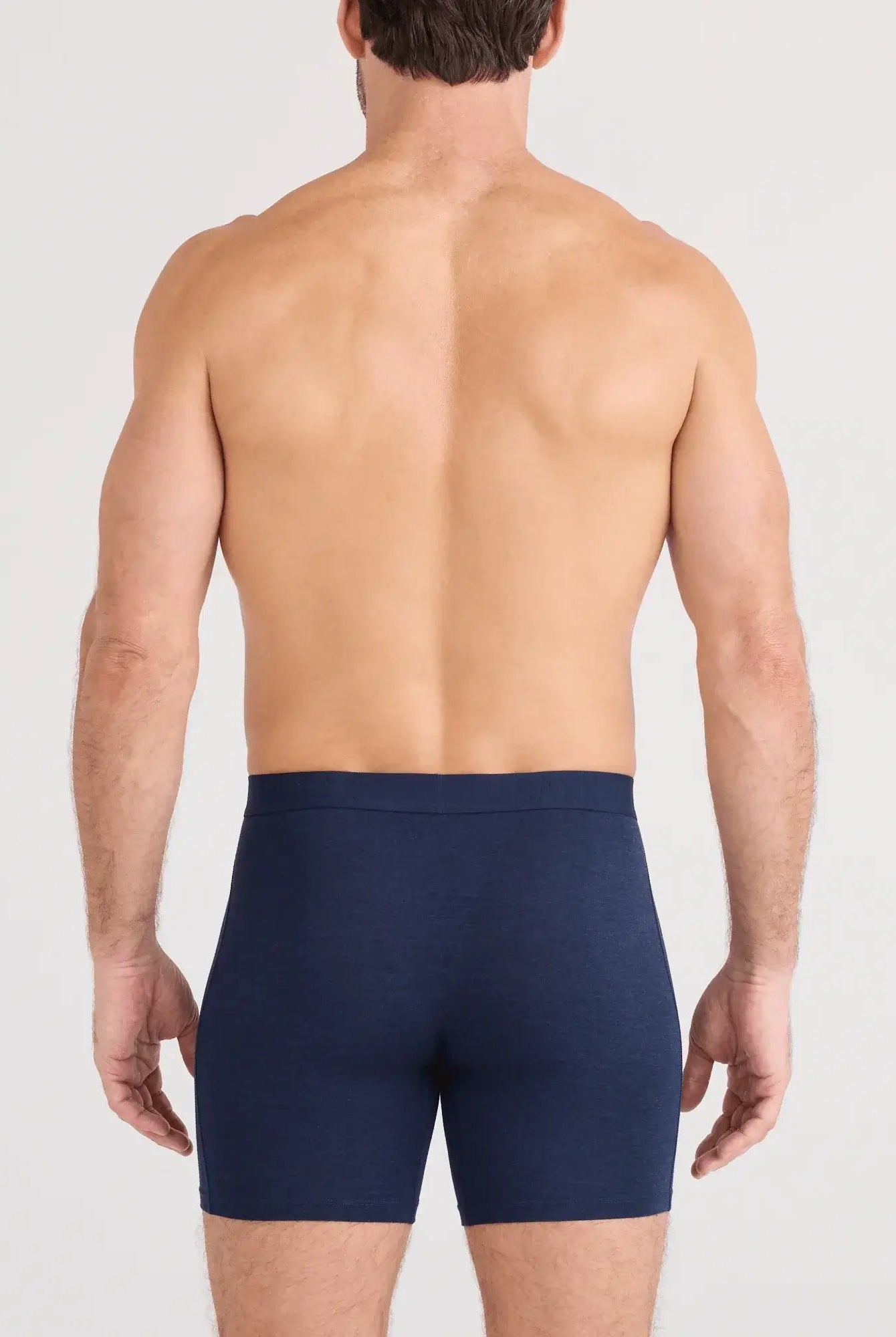 Vibe Xtra Soft Comfort Boxer 6" | SAXX - Saxx Underwear Co. - Cloud Nine Pajamas
