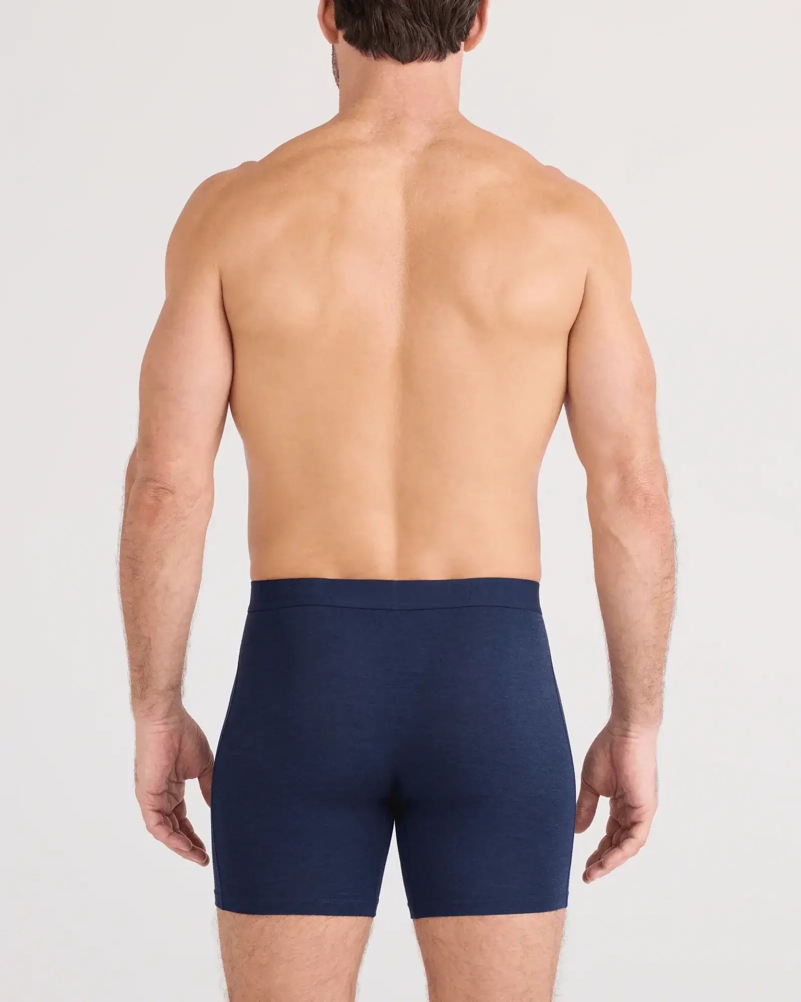 Vibe Xtra Soft Comfort Boxer 6" | SAXX - Saxx Underwear Co. - Cloud Nine Pajamas