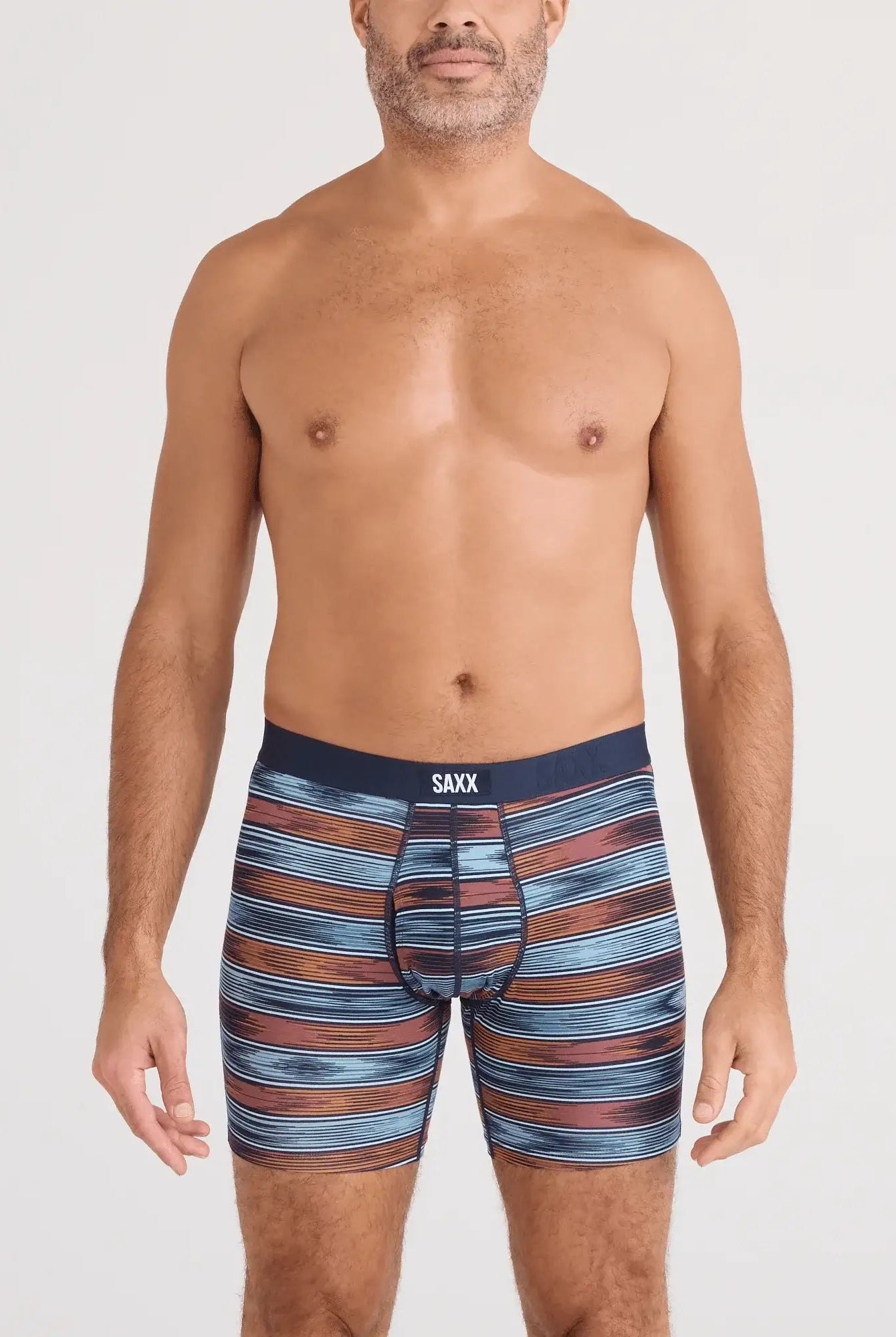 Vibe Xtra Soft Comfort Boxer 6" | SAXX - Saxx Underwear Co. - Cloud Nine Pajamas