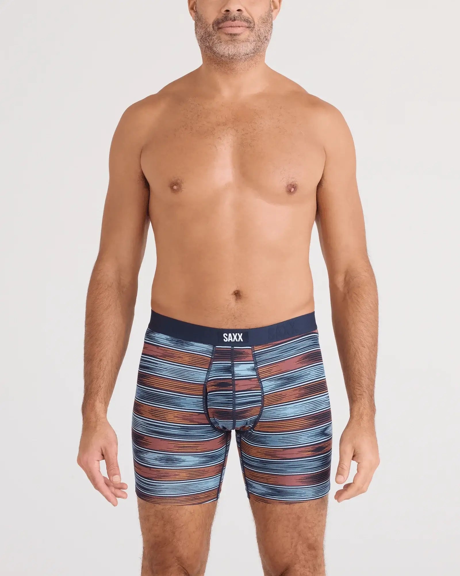 Vibe Xtra Soft Comfort Boxer 6" | SAXX - Saxx Underwear Co. - Cloud Nine Pajamas