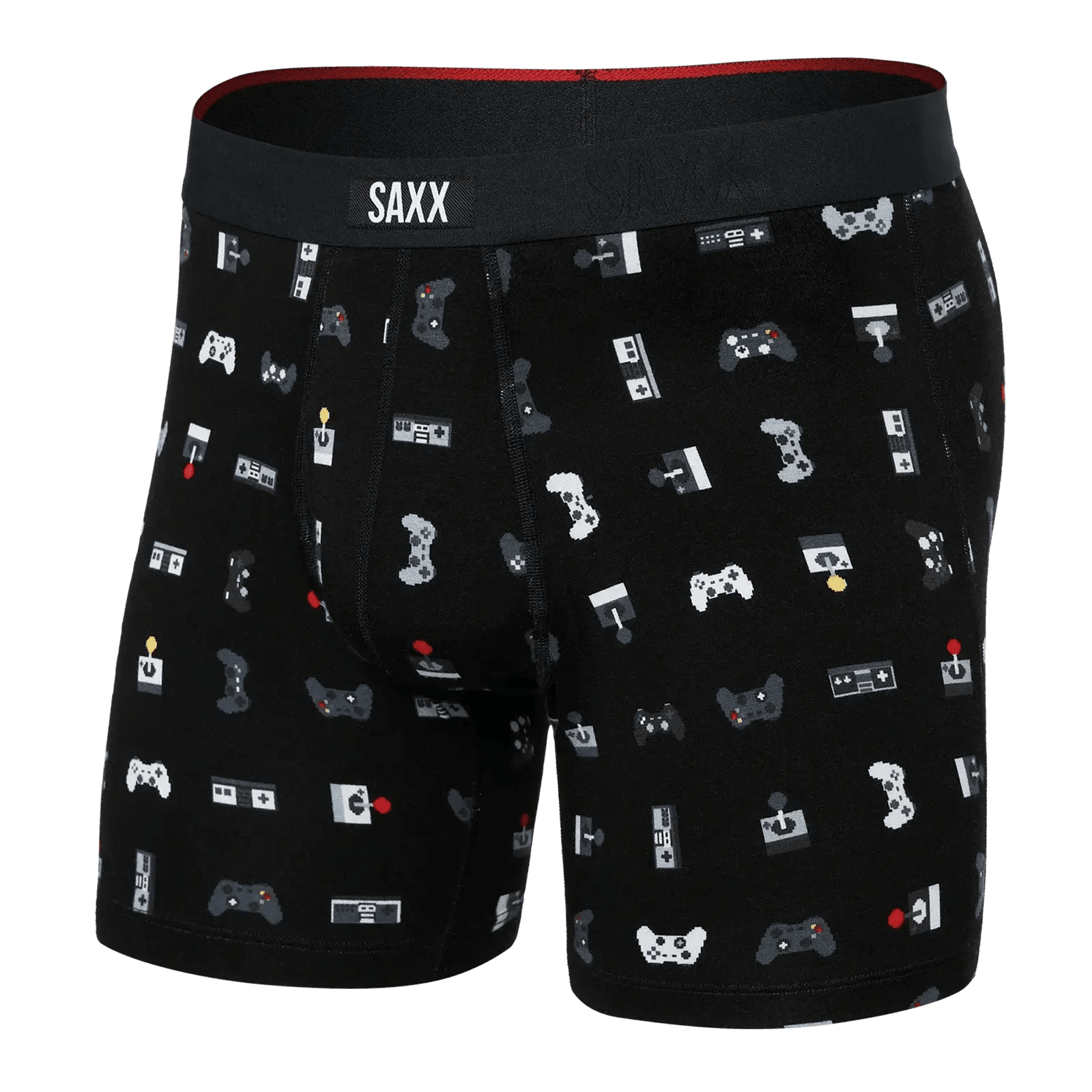 Vibe Xtra Soft Comfort Boxer Brief 6" | SAXX - Saxx Underwear Co. - Cloud Nine Pajamas