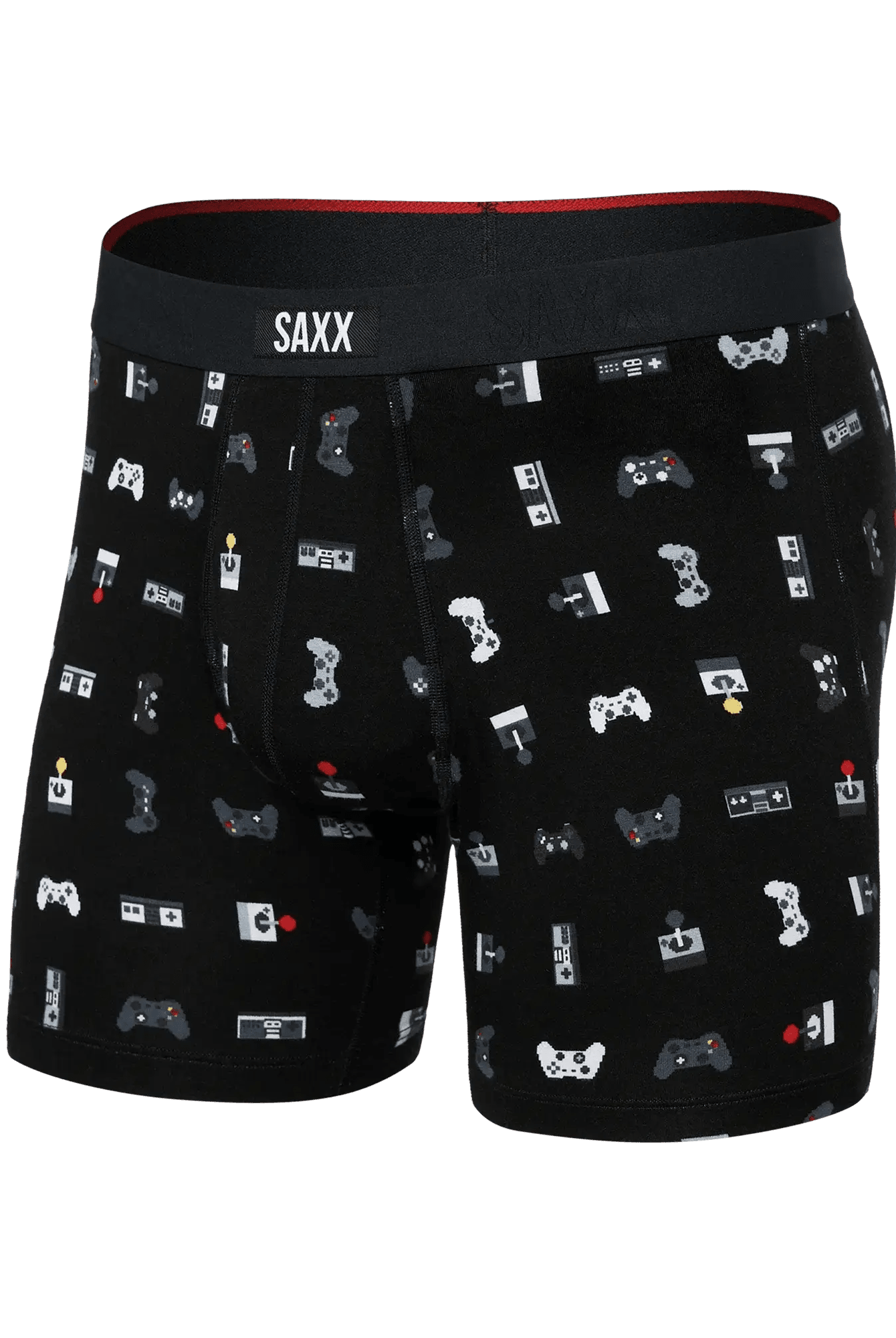 Vibe Xtra Soft Comfort Boxer Brief 6" | SAXX - Saxx Underwear Co. - Cloud Nine Pajamas