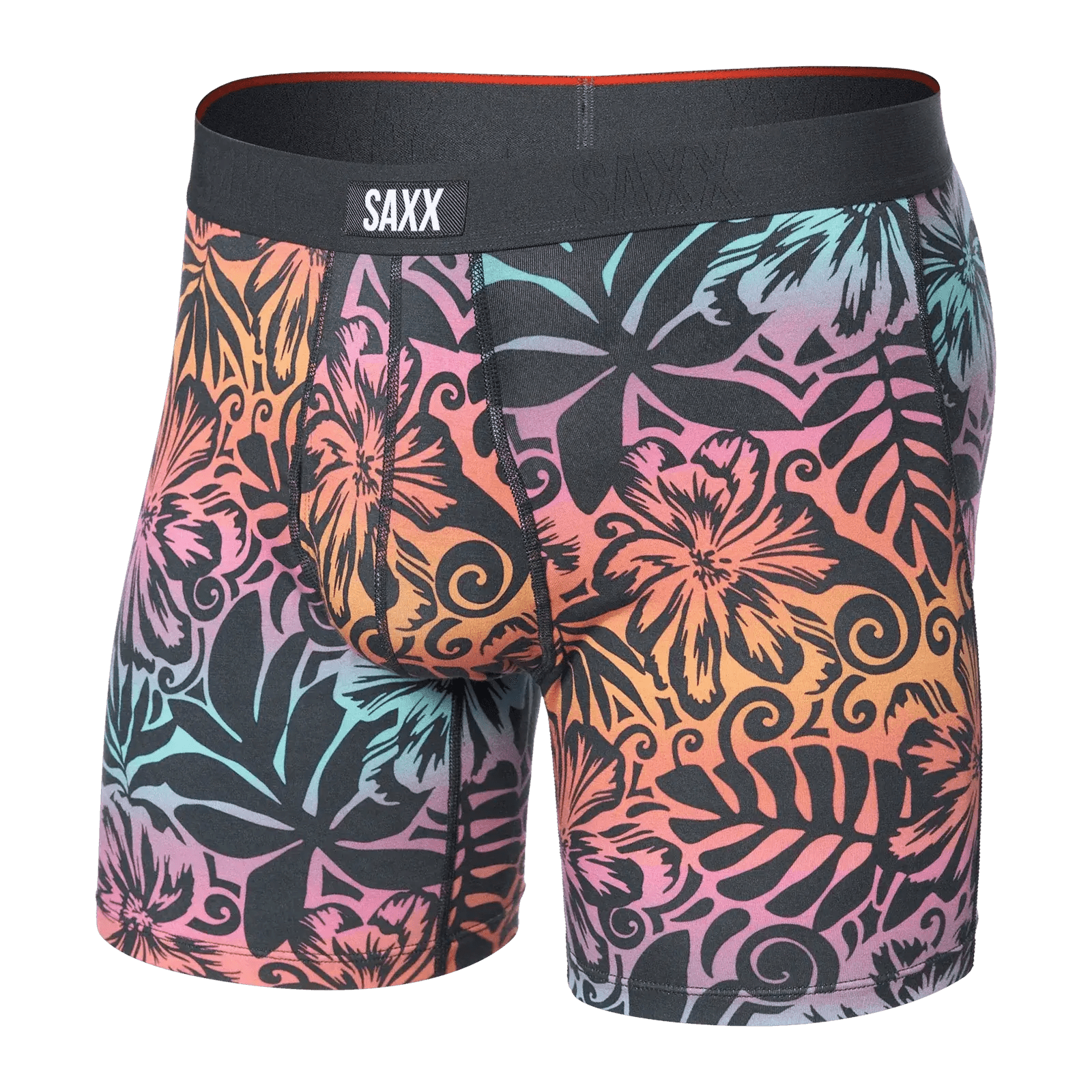 Vibe Xtra Soft Comfort Boxer Brief 6" | SAXX - Saxx Underwear Co. - Cloud Nine Pajamas