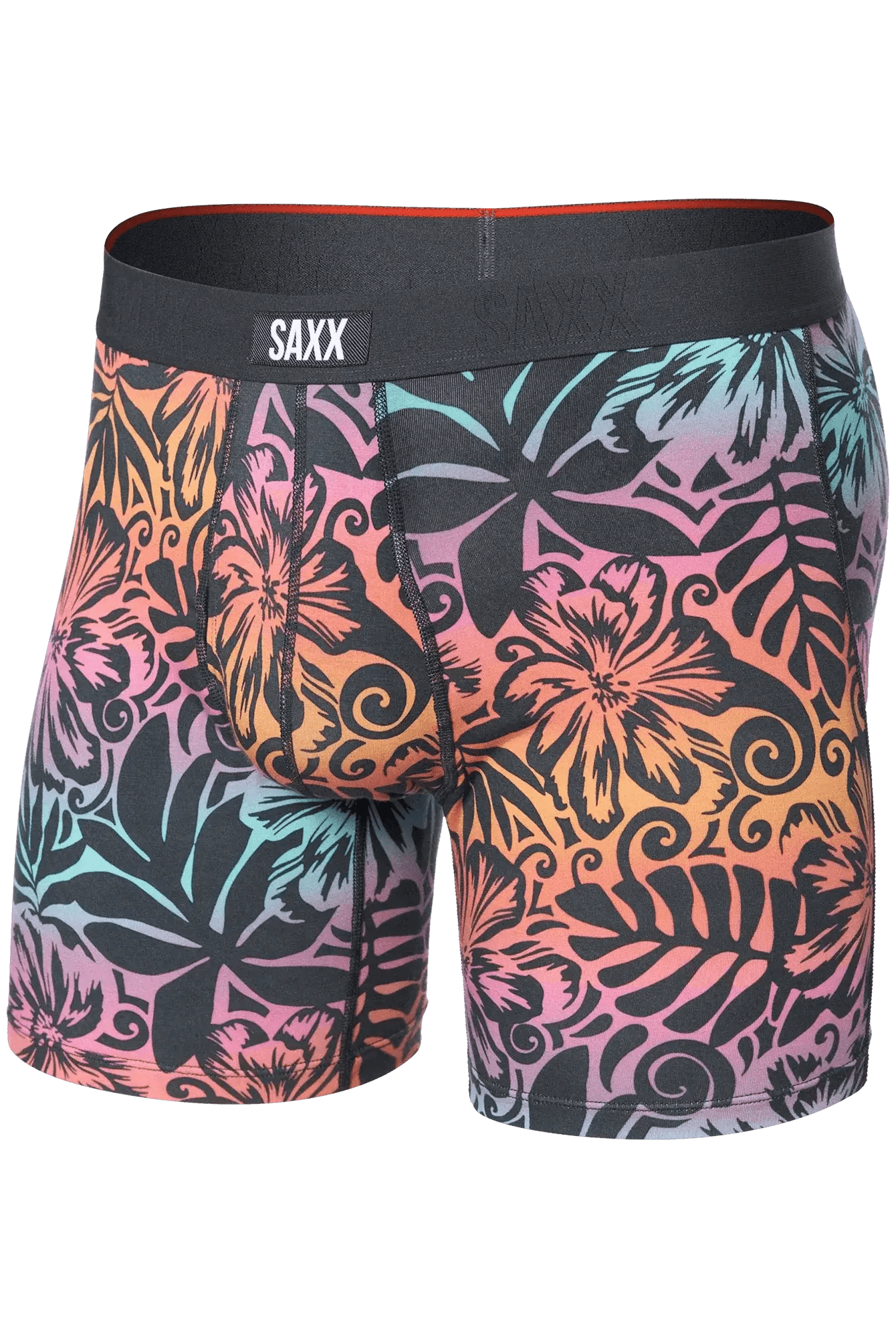 Vibe Xtra Soft Comfort Boxer Brief 6" | SAXX - Saxx Underwear Co. - Cloud Nine Pajamas