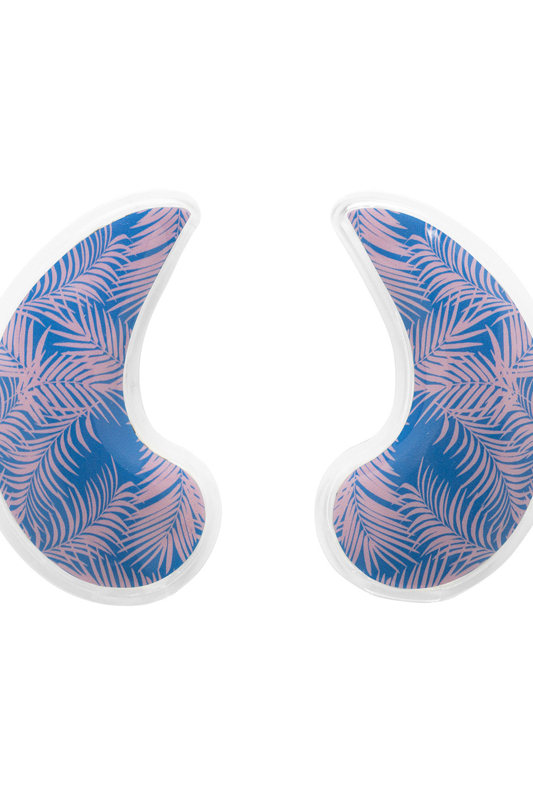 palms blue eye gel reusable