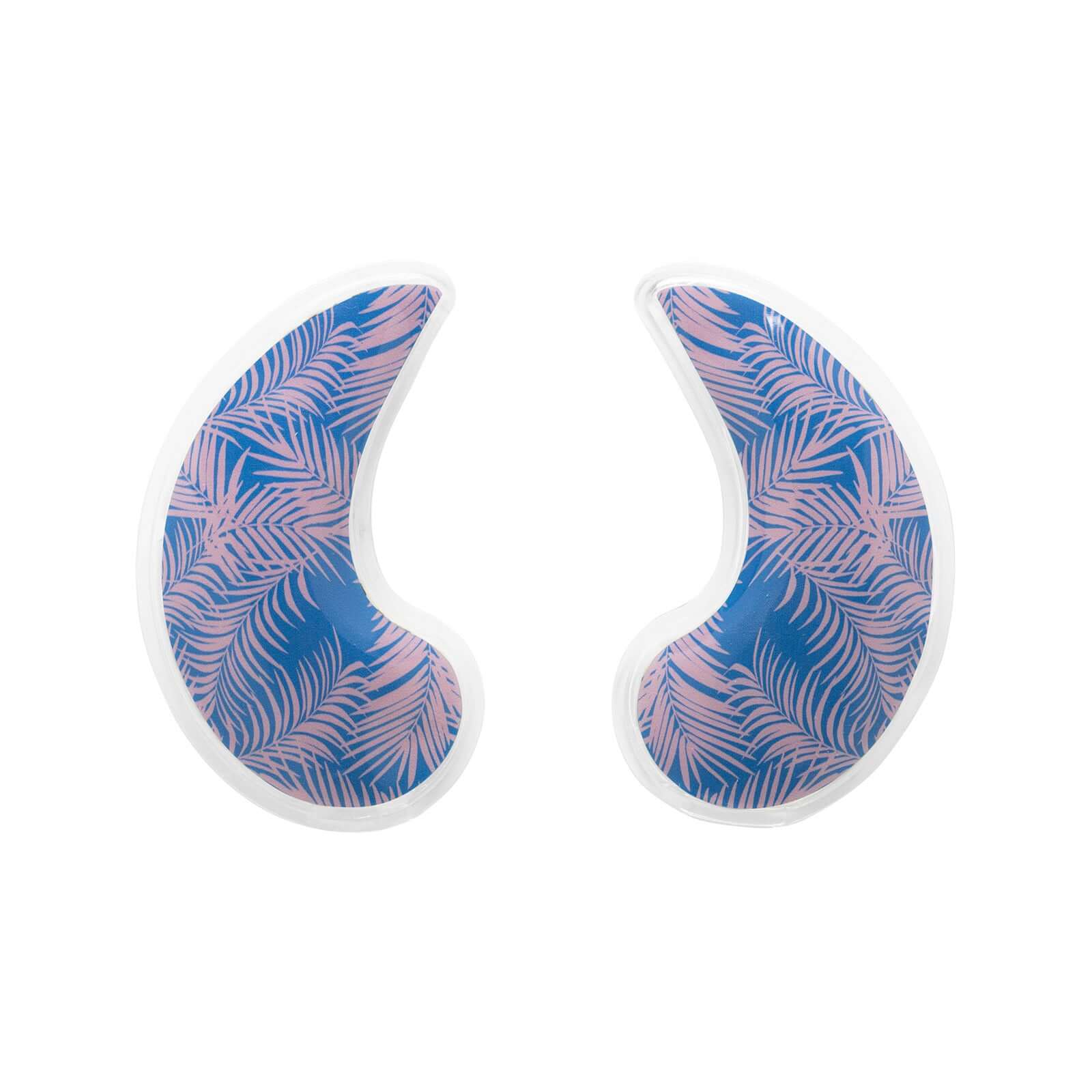 palms blue eye gel reusable