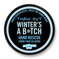 Walton Wood Farm Hand Rescue Moisturizer - 4oz