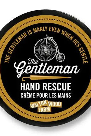 Walton Wood Farm Hand Rescue Moisturizer