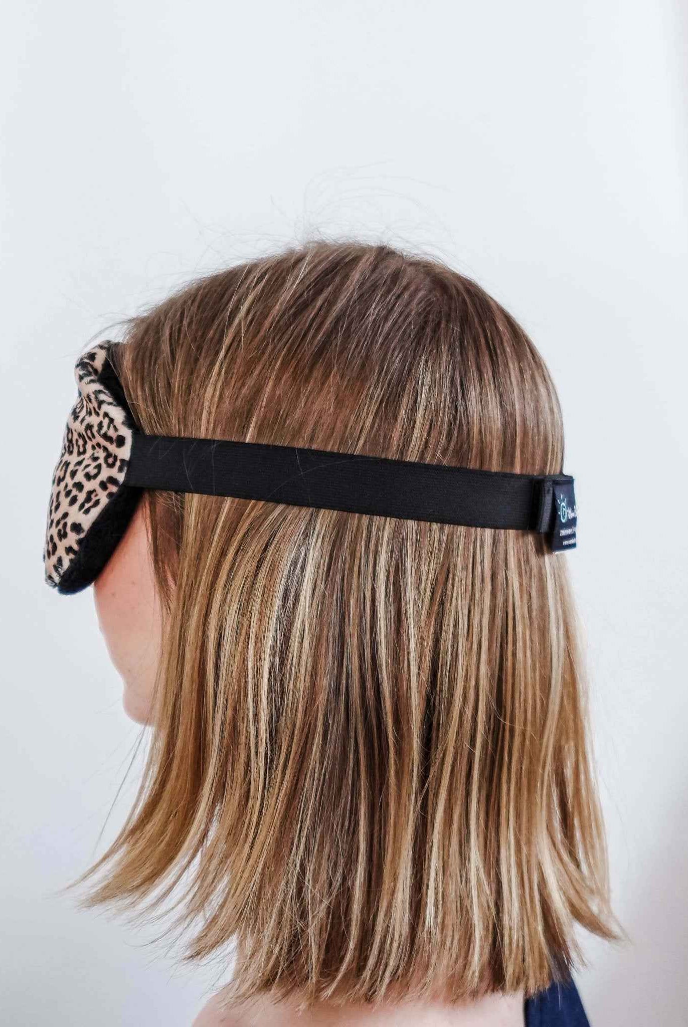 Warm Buddy Aromatherapy Sleep Eye Mask - Warm/Cool Therapy