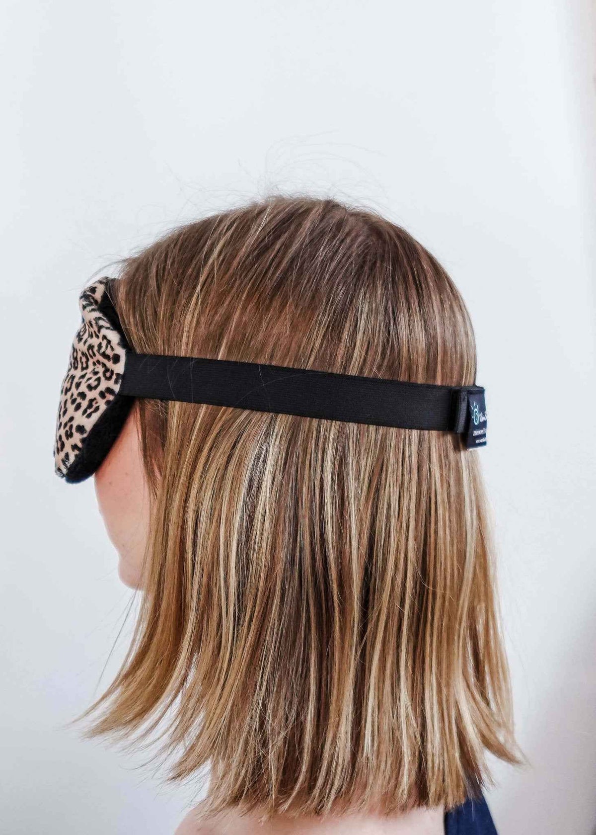 Warm Buddy Aromatherapy Sleep Eye Mask - Warm/Cool Therapy