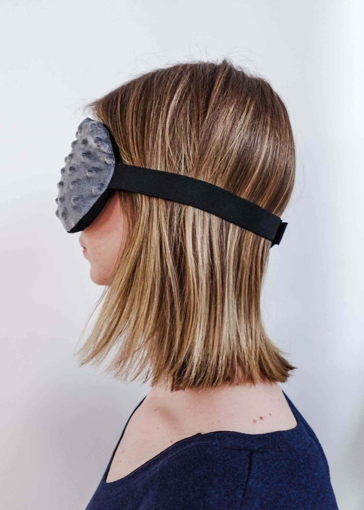 Warm Buddy Aromatherapy Sleep Eye Mask - Warm/Cool Therapy
