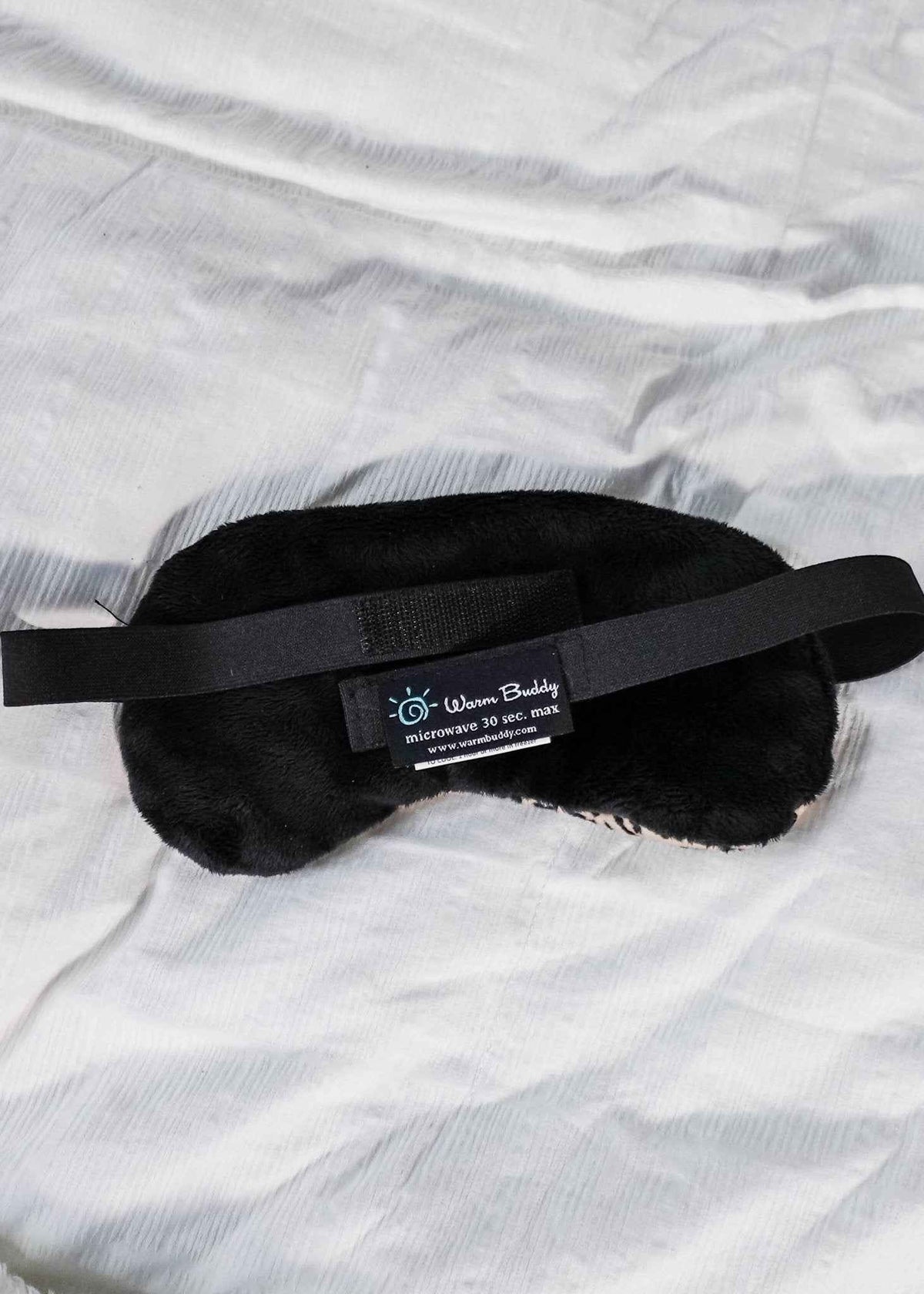 Warm Buddy Aromatherapy Sleep Eye Mask - Warm/Cool Therapy