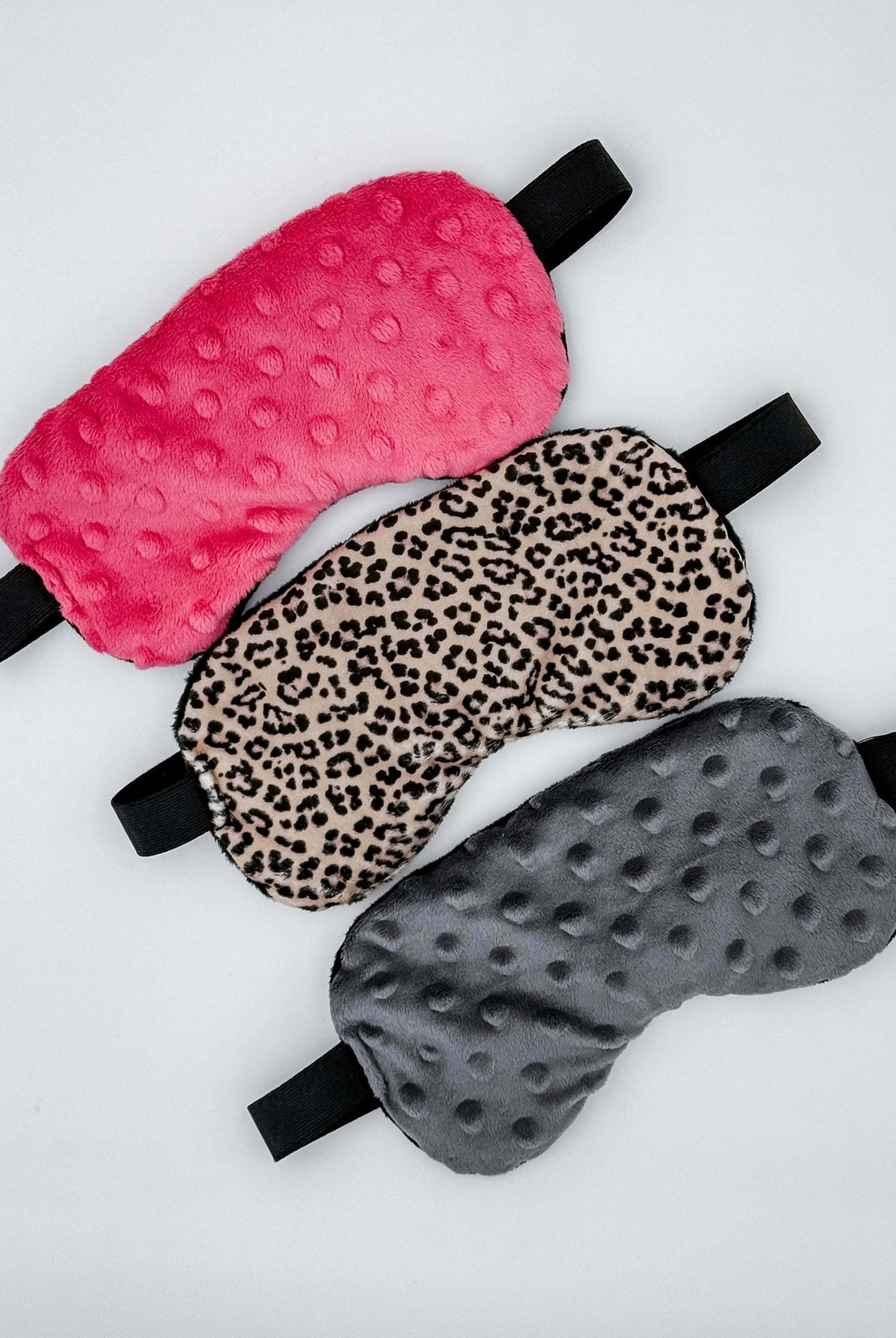 Warm Buddy Aromatherapy Sleep Eye Mask - Warm/Cool Therapy - Warm Buddy Co. - Cloud Nine Pajamas