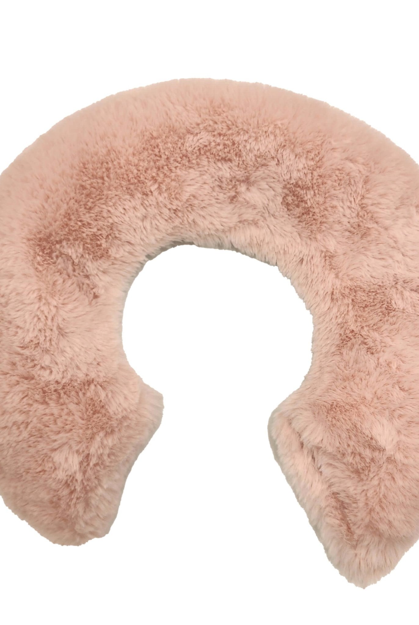 Warm Buddy Cozy Neck Warming Wrap U-Shape Aromatherapy Cozy Neck Warming Wrap | Warm Buddy